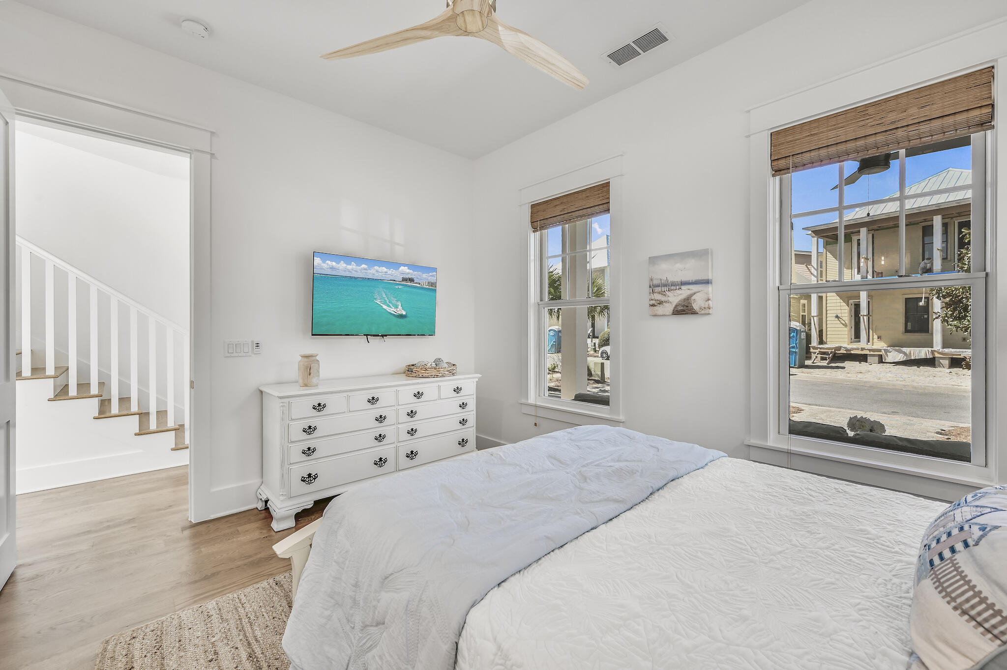 CYPRESS DUNES - Residential