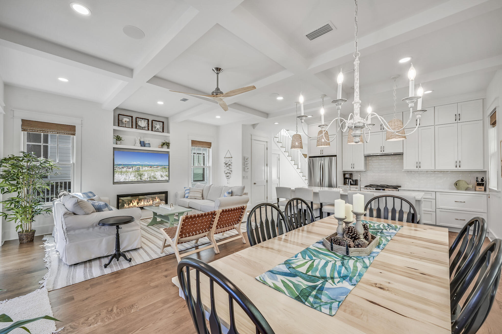 CYPRESS DUNES - Residential