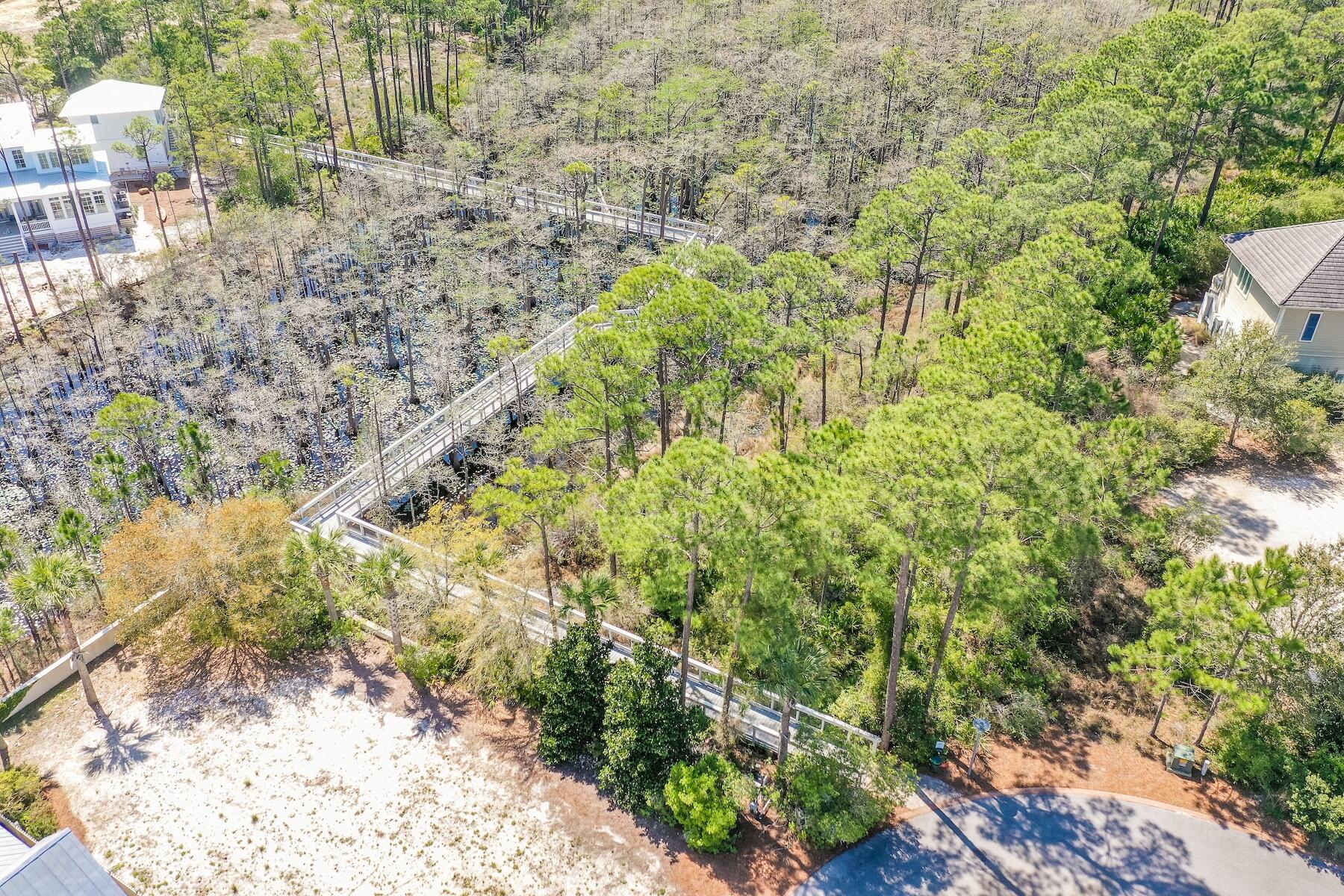 CYPRESS DUNES - Residential