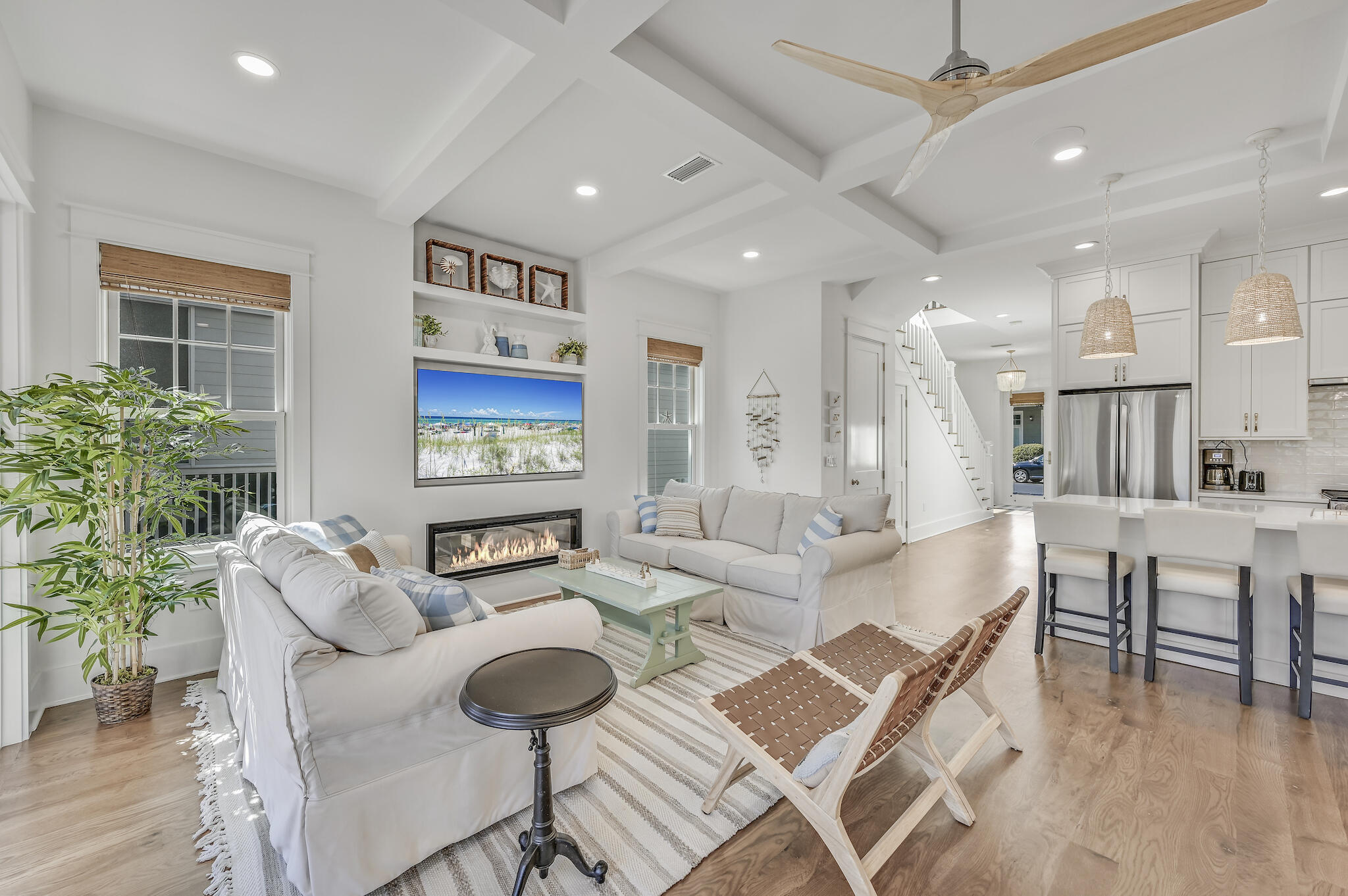 CYPRESS DUNES - Residential