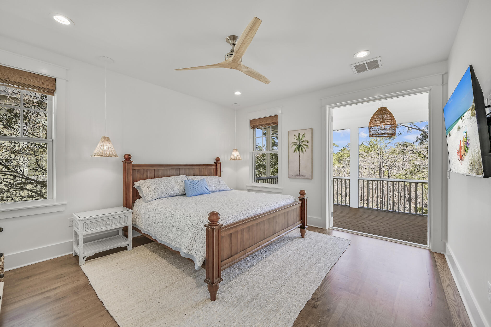 CYPRESS DUNES - Residential