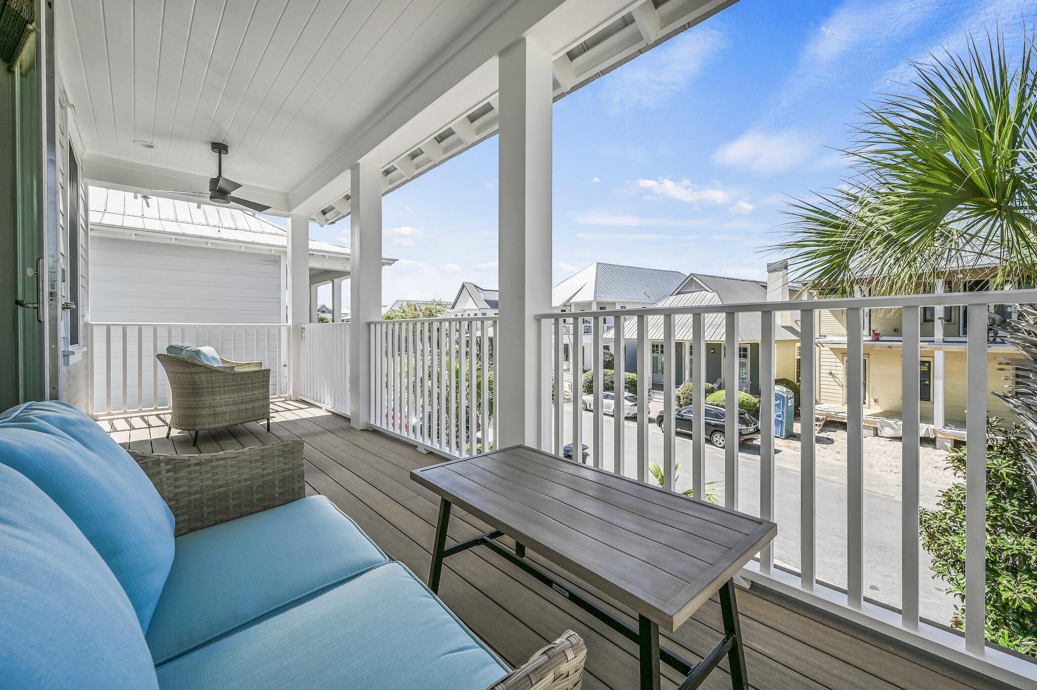 CYPRESS DUNES - Residential