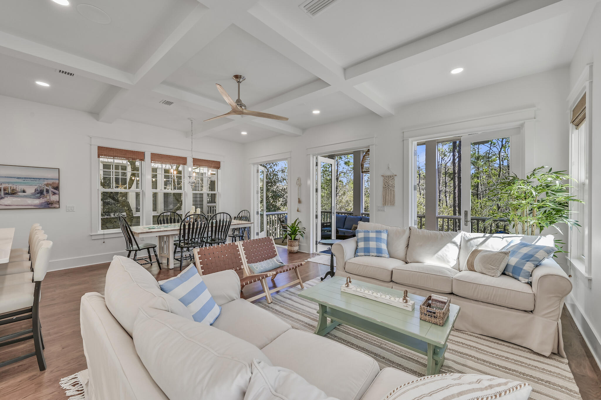 CYPRESS DUNES - Residential