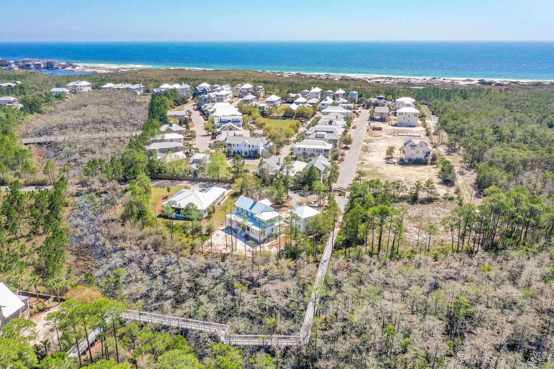 CYPRESS DUNES - Residential