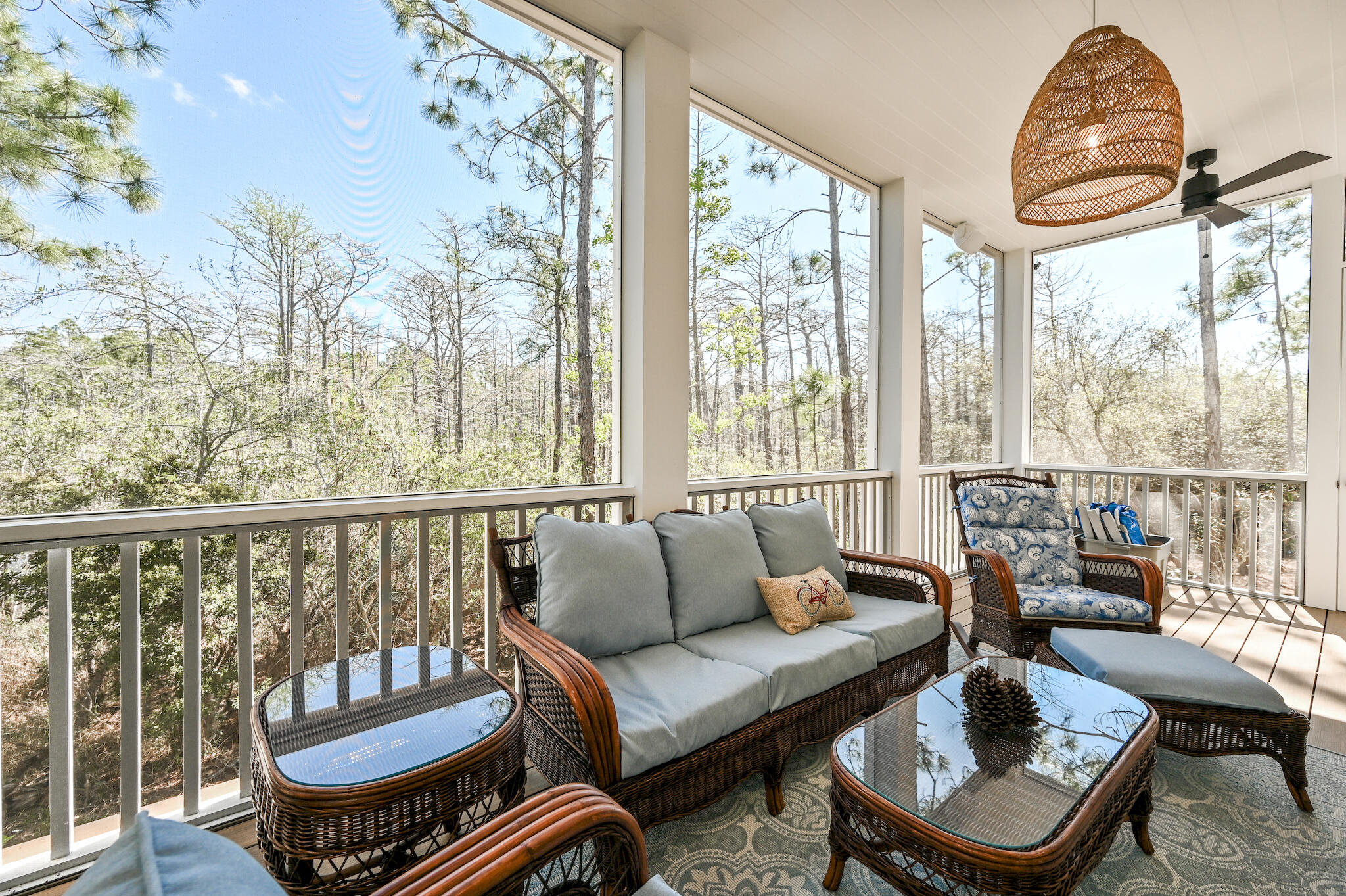 CYPRESS DUNES - Residential