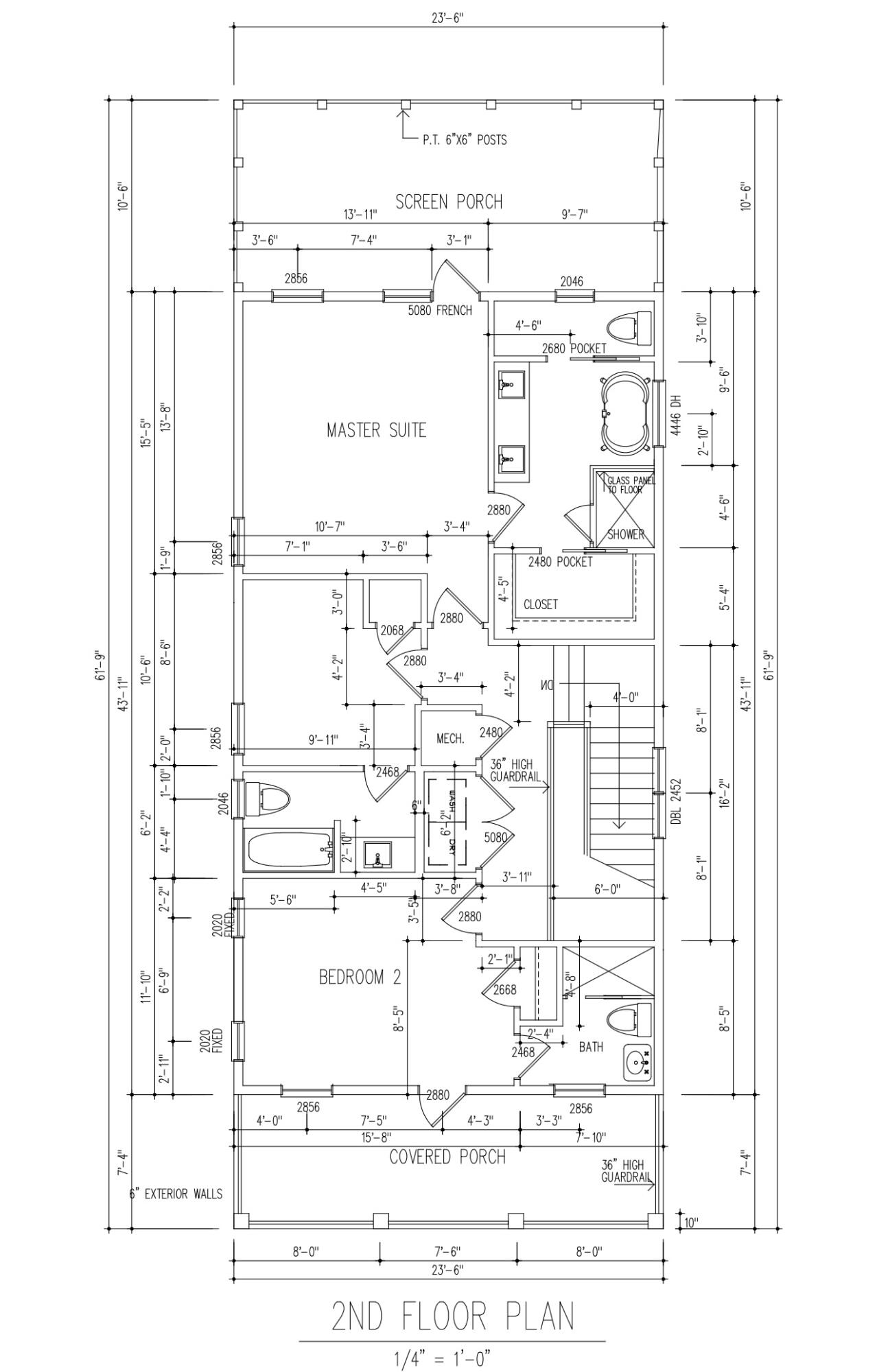 CYPRESS DUNES - Residential