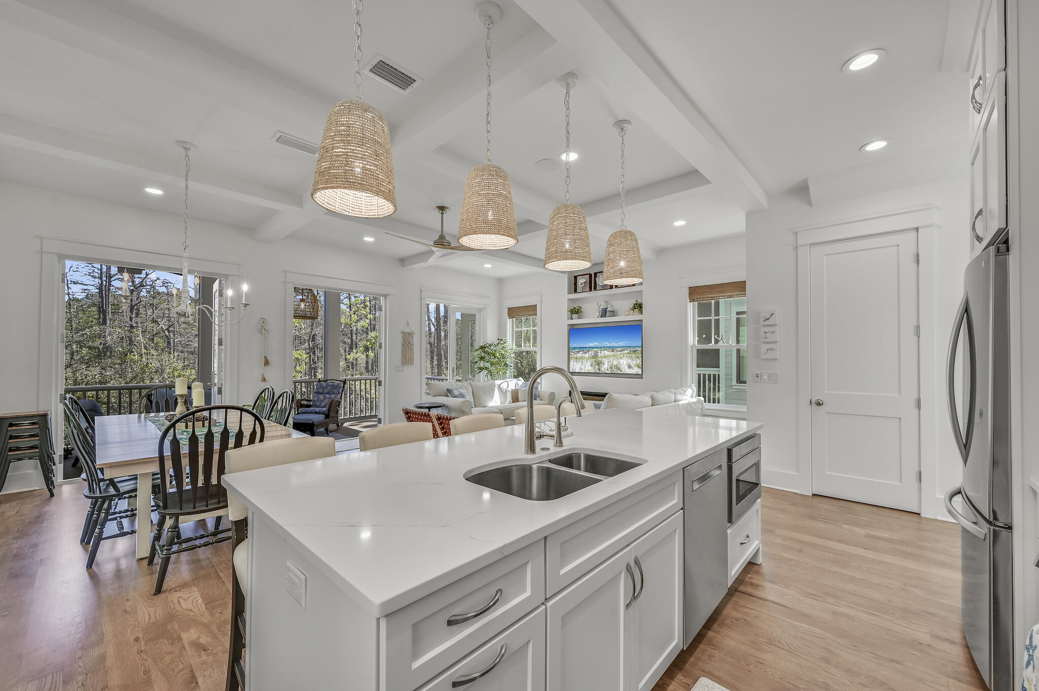 CYPRESS DUNES - Residential