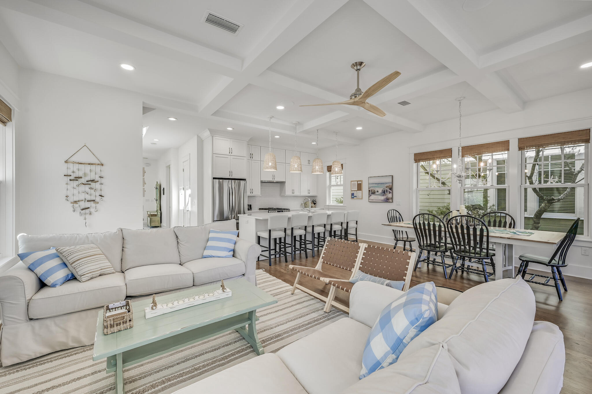 CYPRESS DUNES - Residential