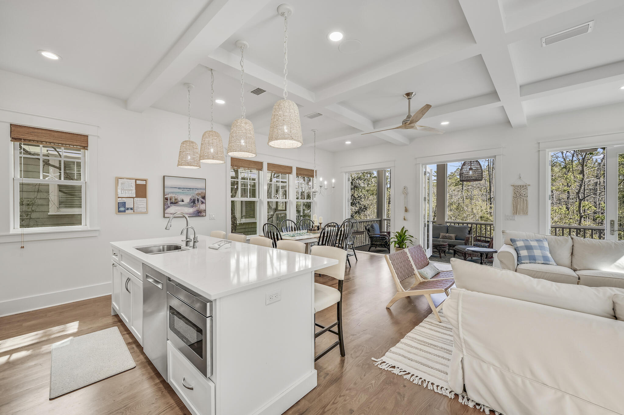 CYPRESS DUNES - Residential