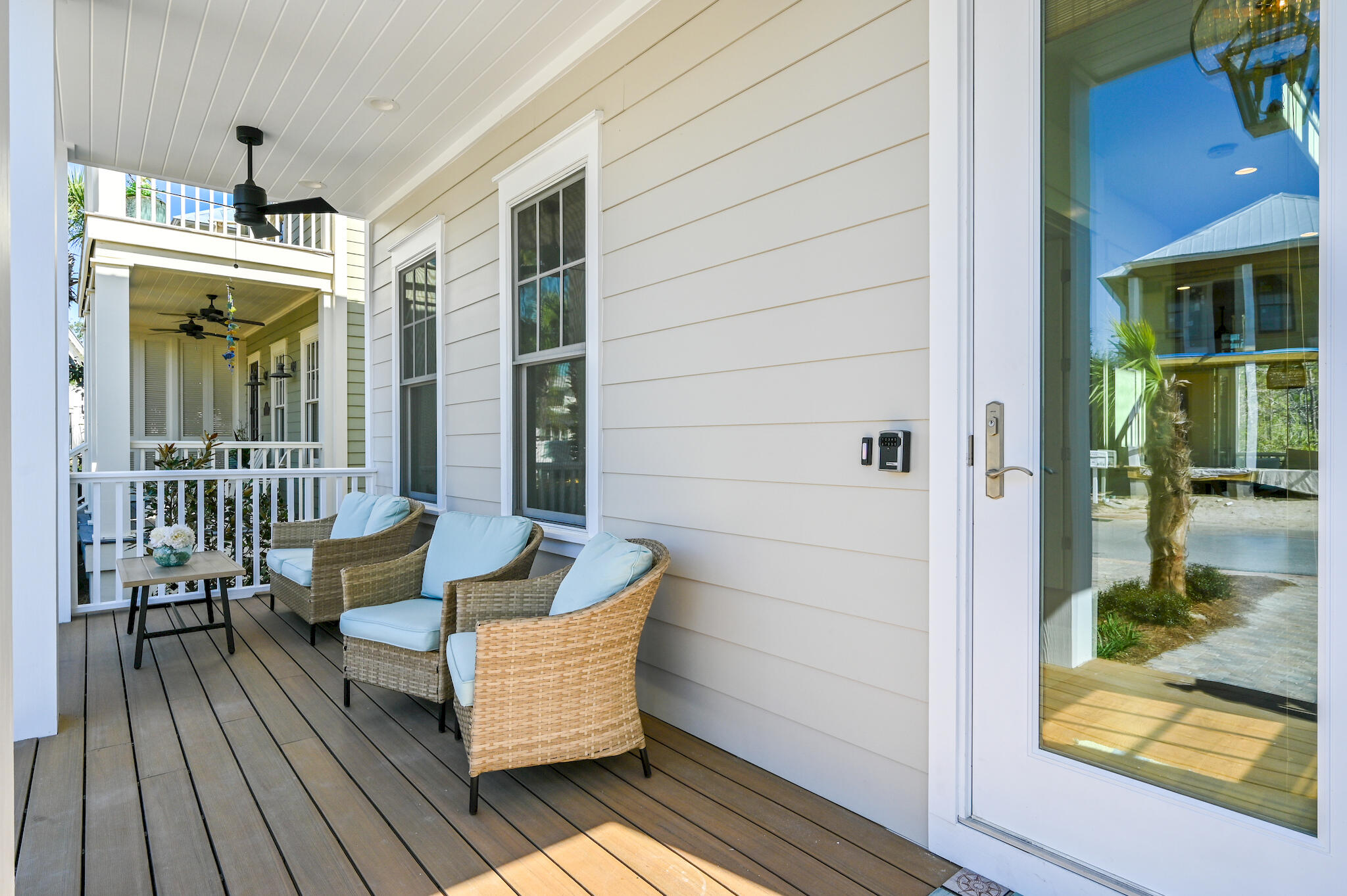 CYPRESS DUNES - Residential