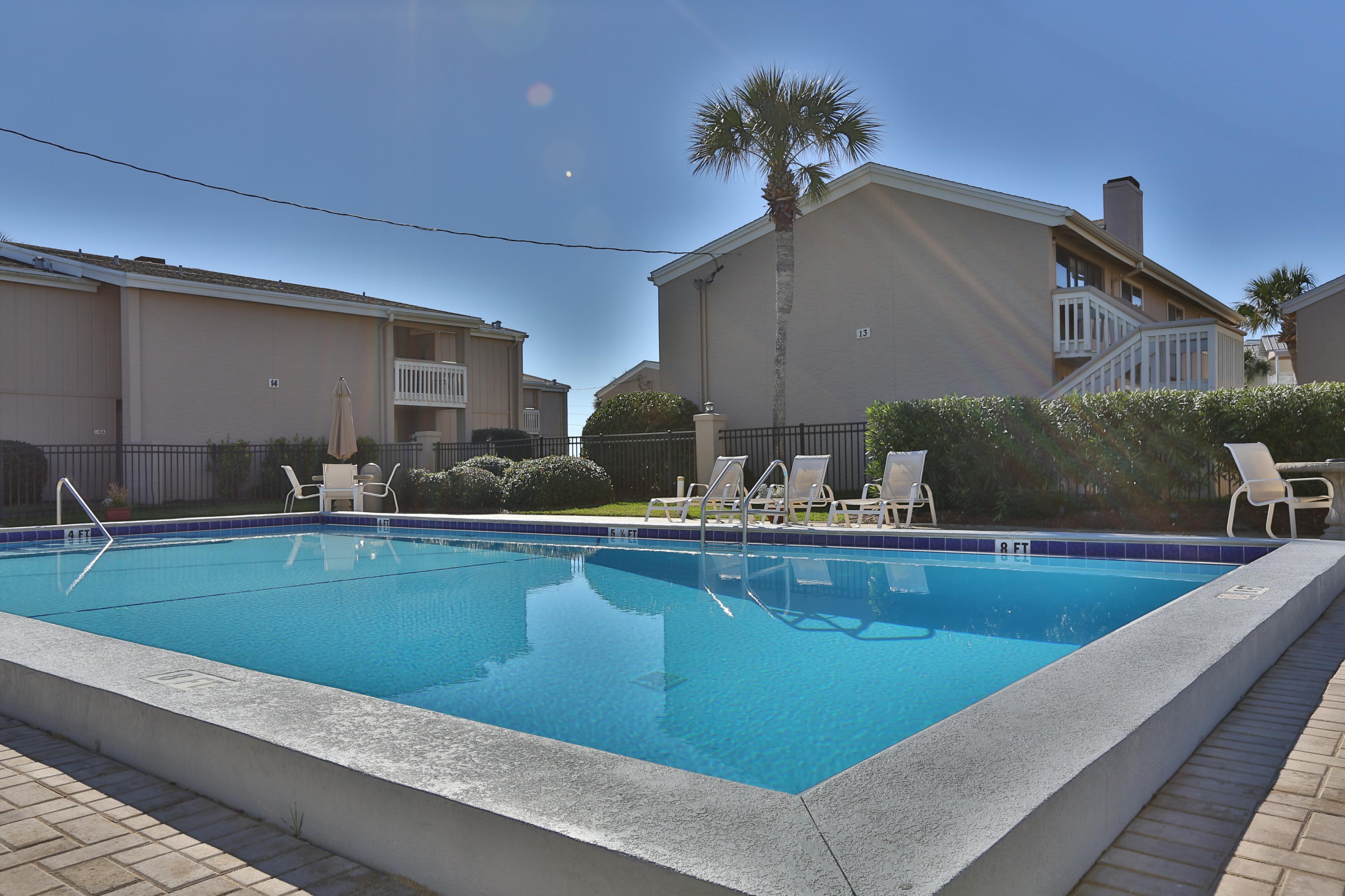 CHATEAU LA MER CONDO - Residential