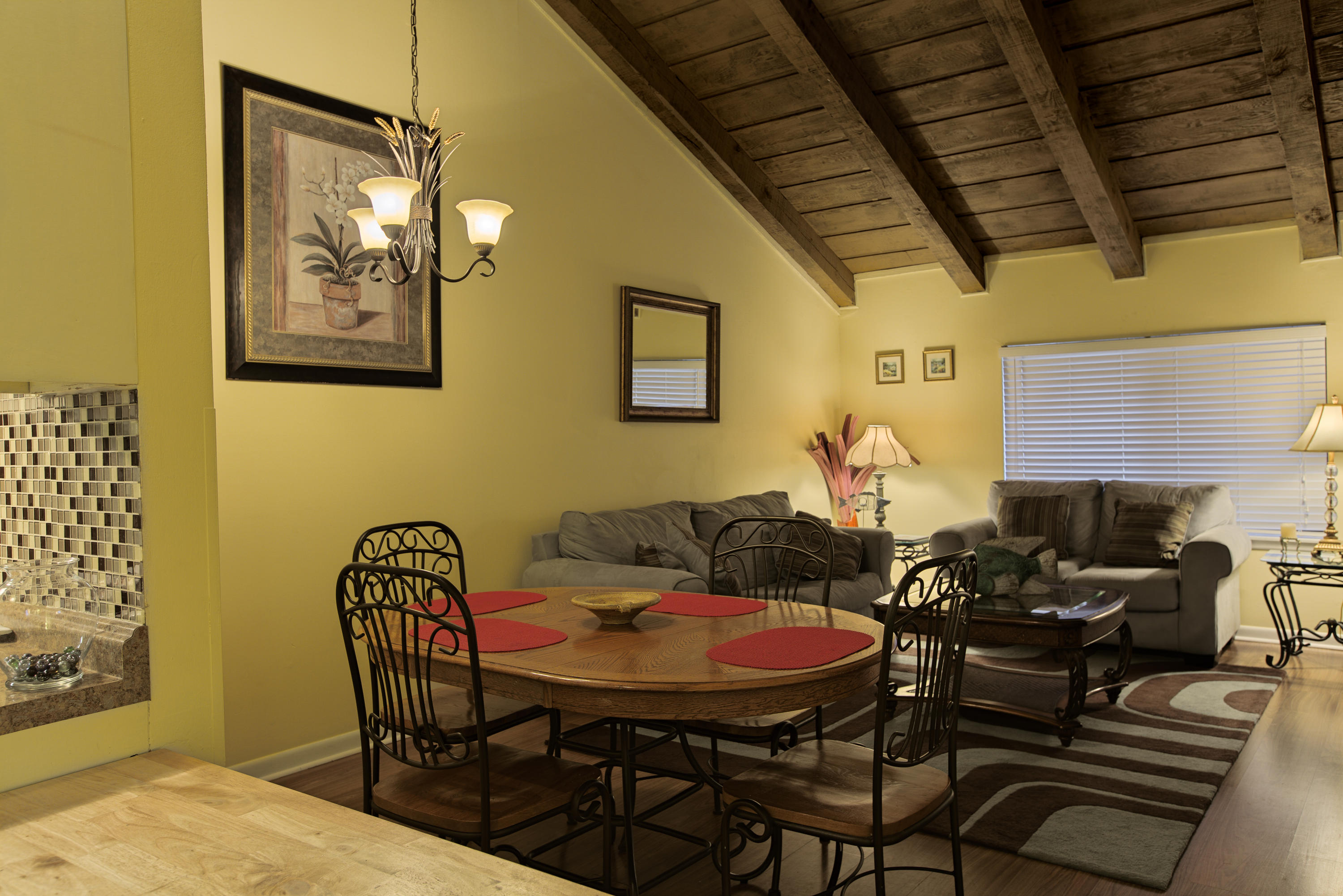 CHATEAU LA MER CONDO - Residential