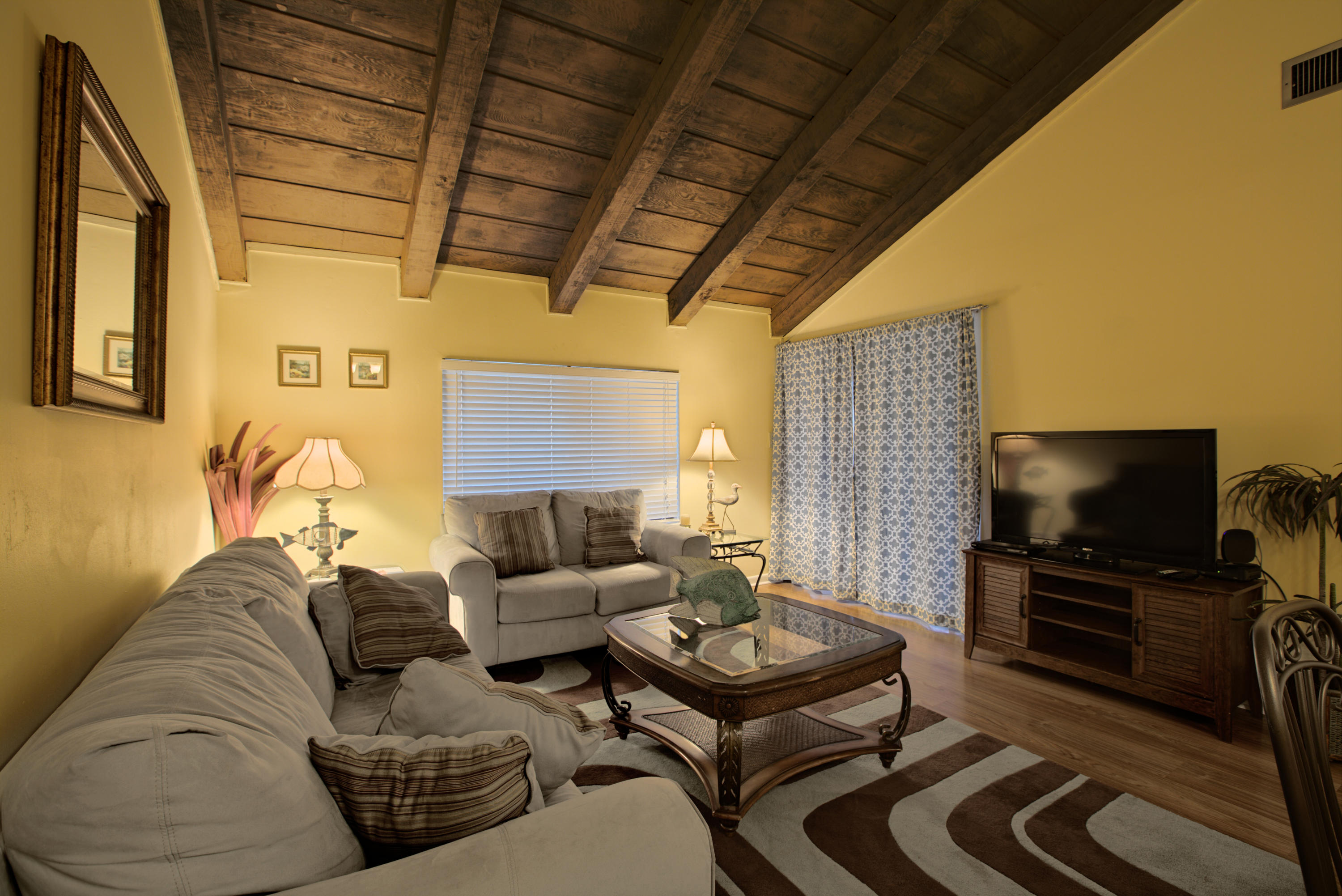 CHATEAU LA MER CONDO - Residential