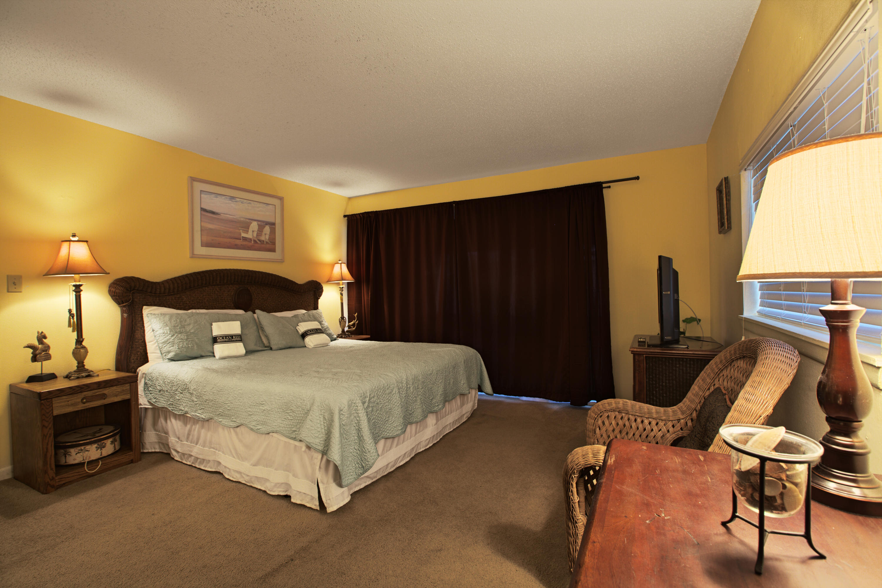 CHATEAU LA MER CONDO - Residential