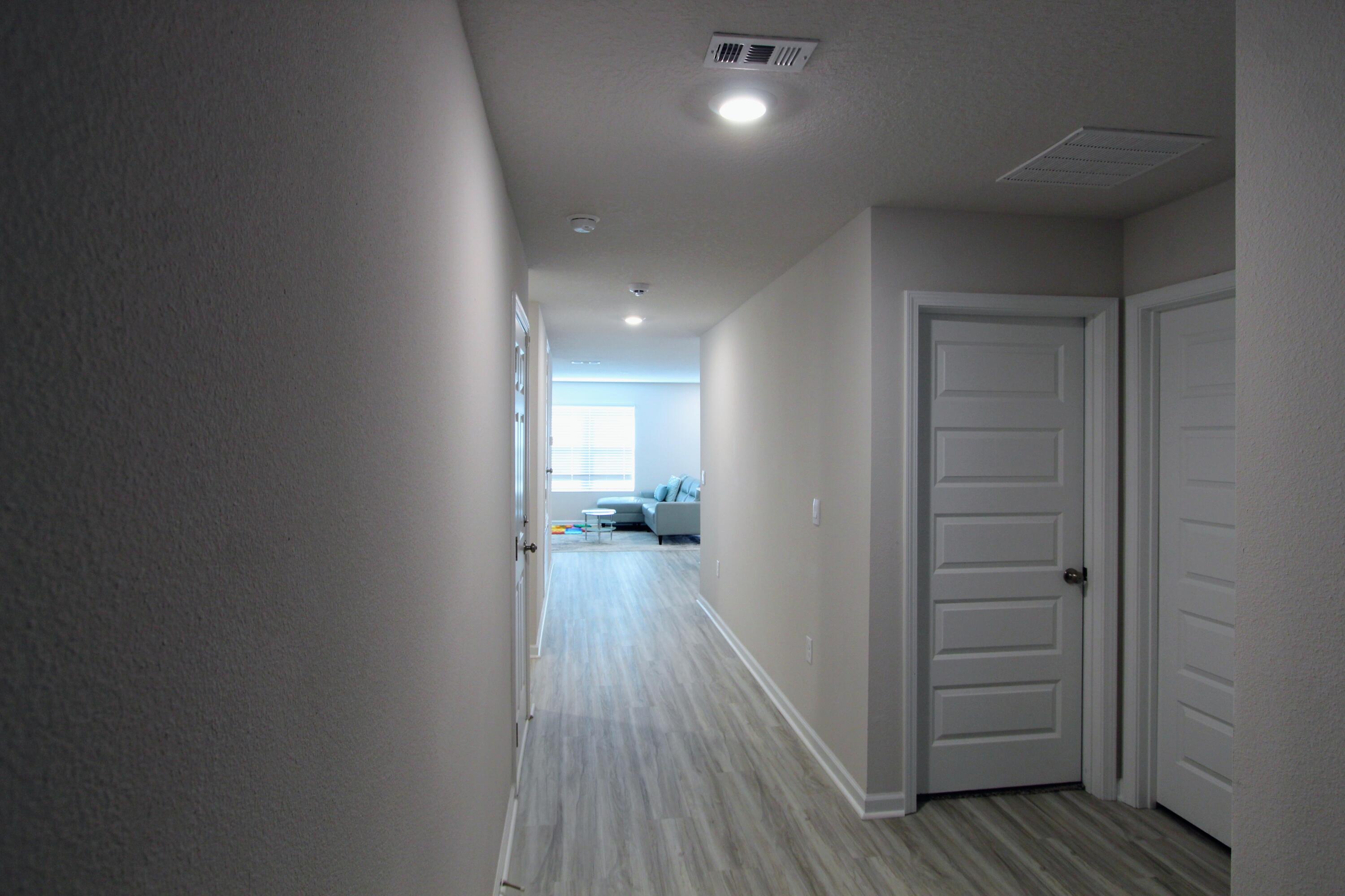 SHOAL RIVER LANDING PHASE 3A - Residential Lease