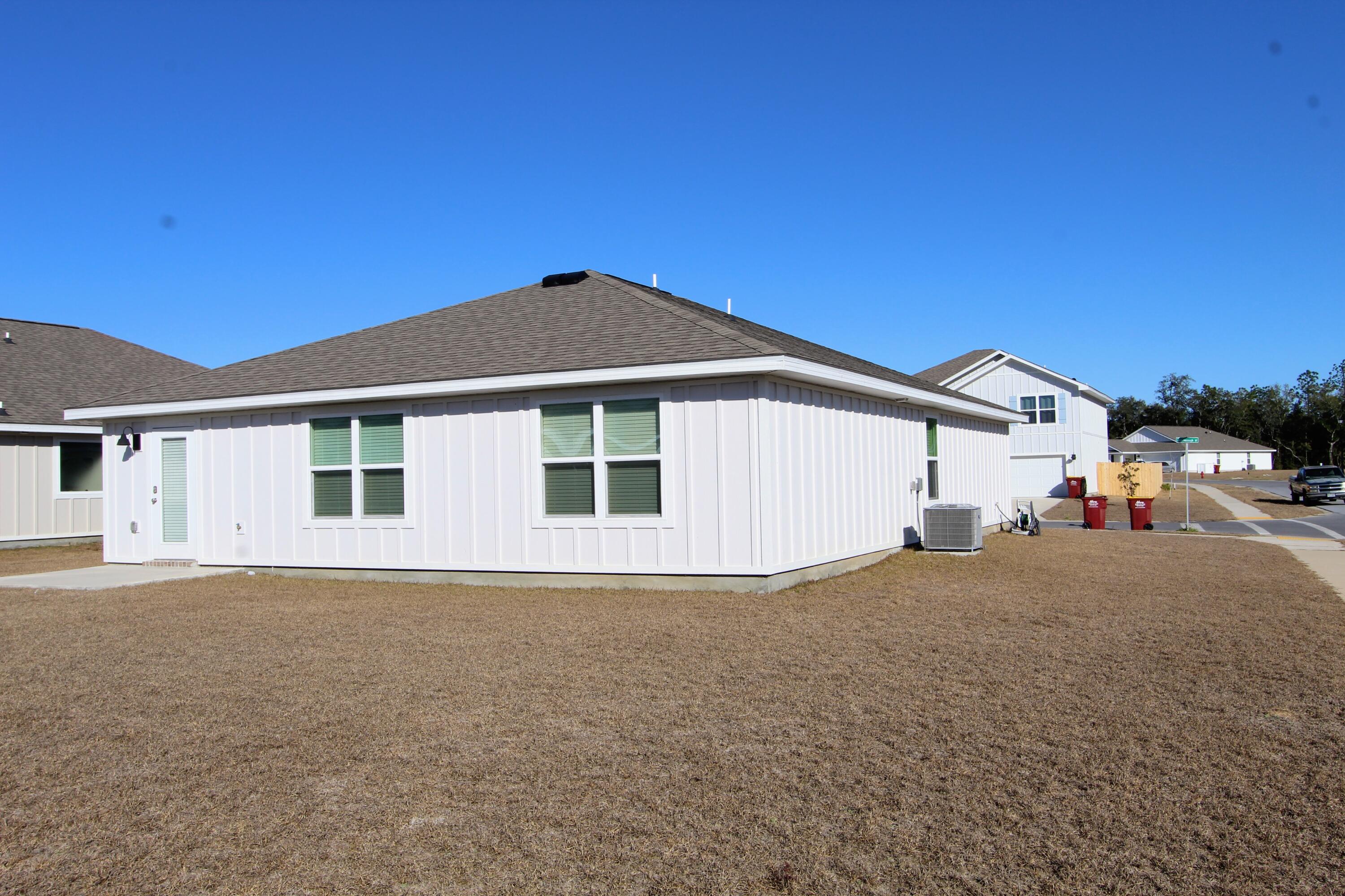 SHOAL RIVER LANDING PHASE 3A - Residential Lease