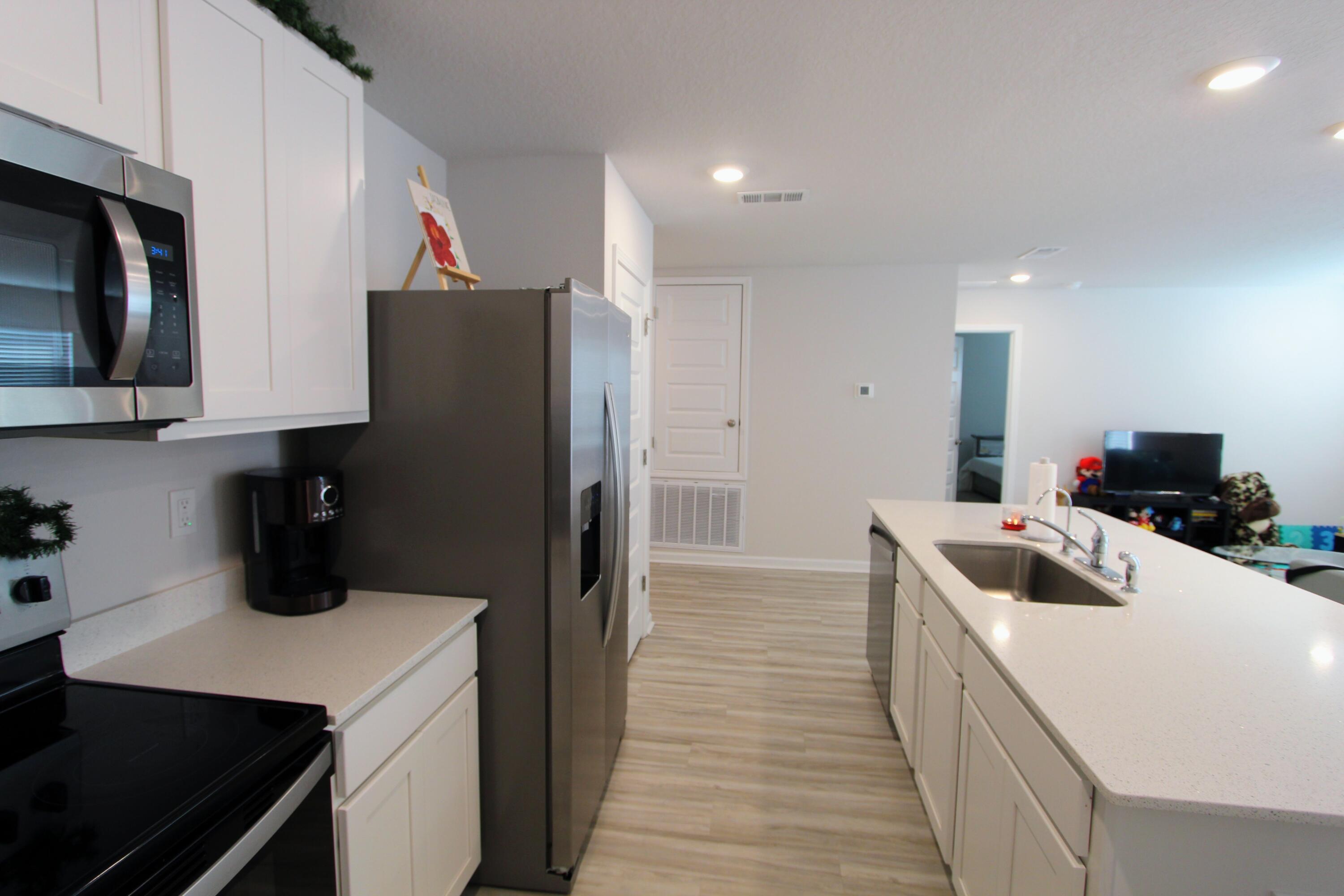 SHOAL RIVER LANDING PHASE 3A - Residential Lease