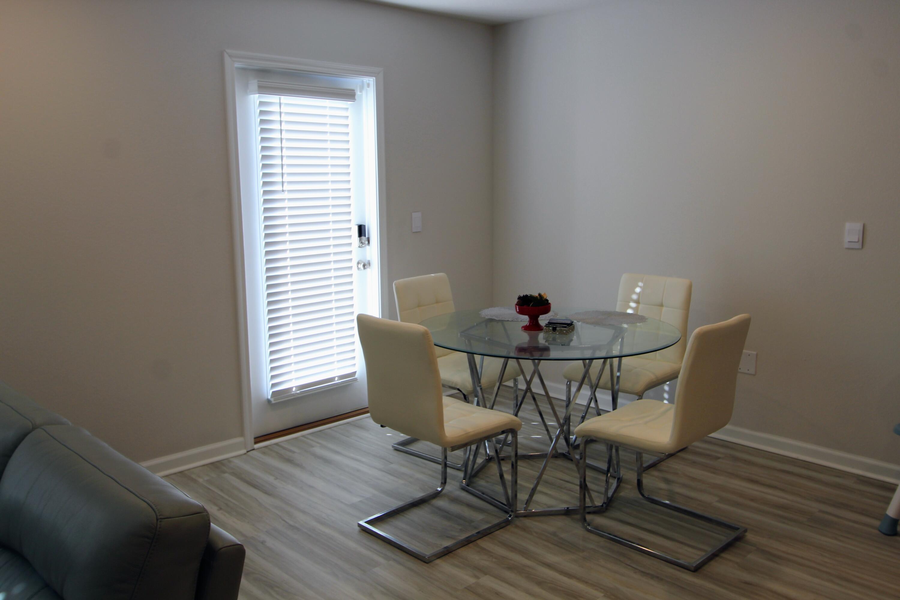 SHOAL RIVER LANDING PHASE 3A - Residential Lease