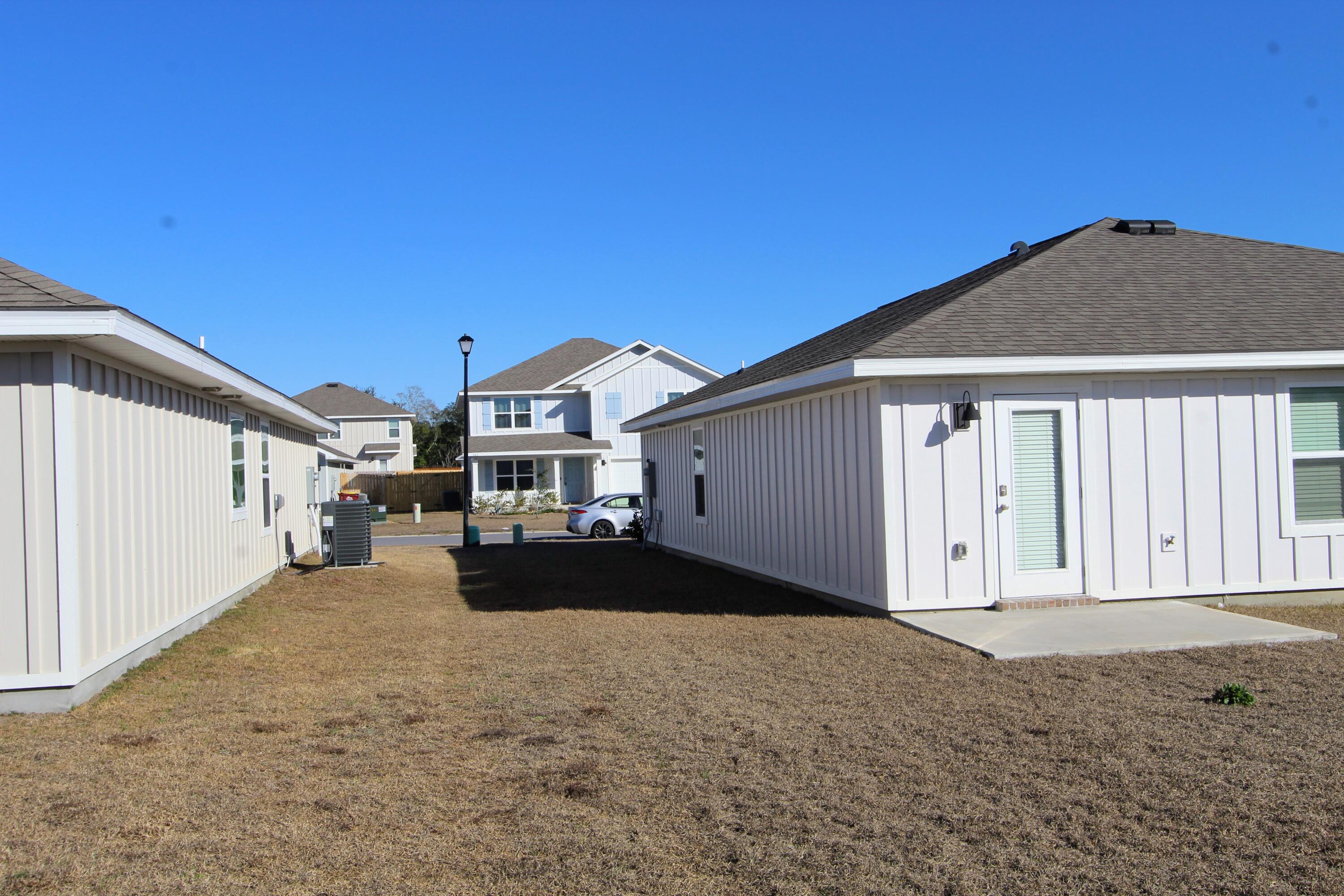 SHOAL RIVER LANDING PHASE 3A - Residential Lease