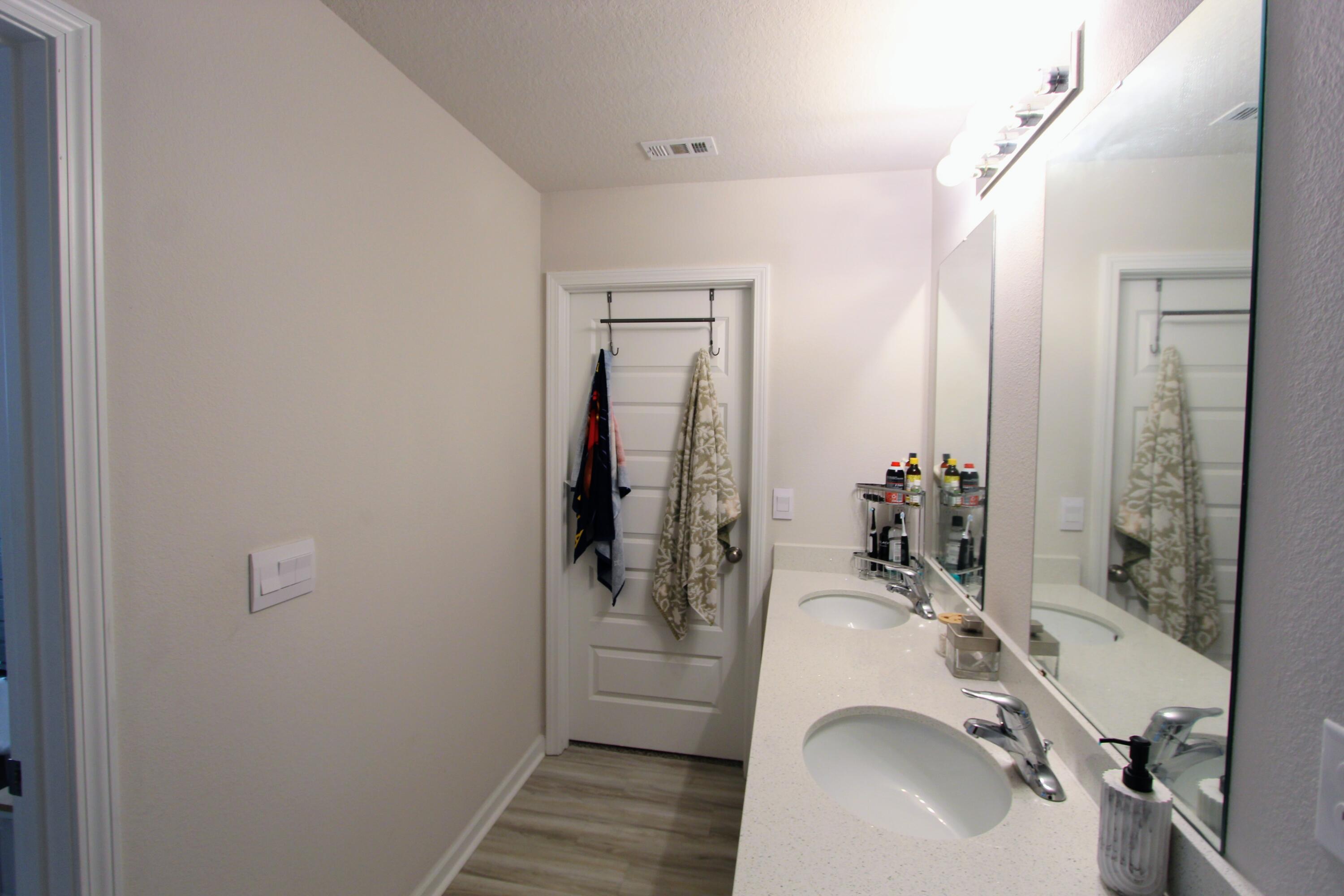 SHOAL RIVER LANDING PHASE 3A - Residential Lease