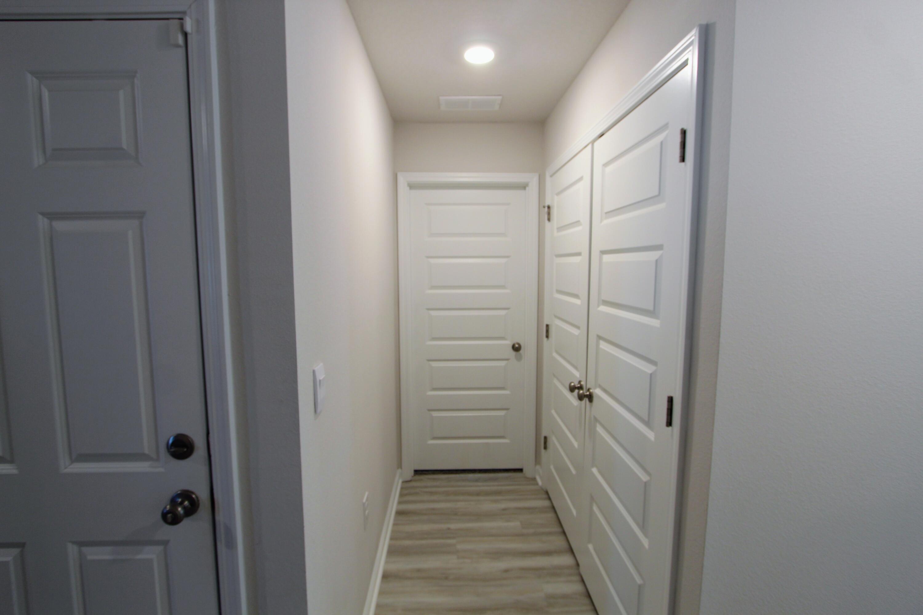 SHOAL RIVER LANDING PHASE 3A - Residential Lease