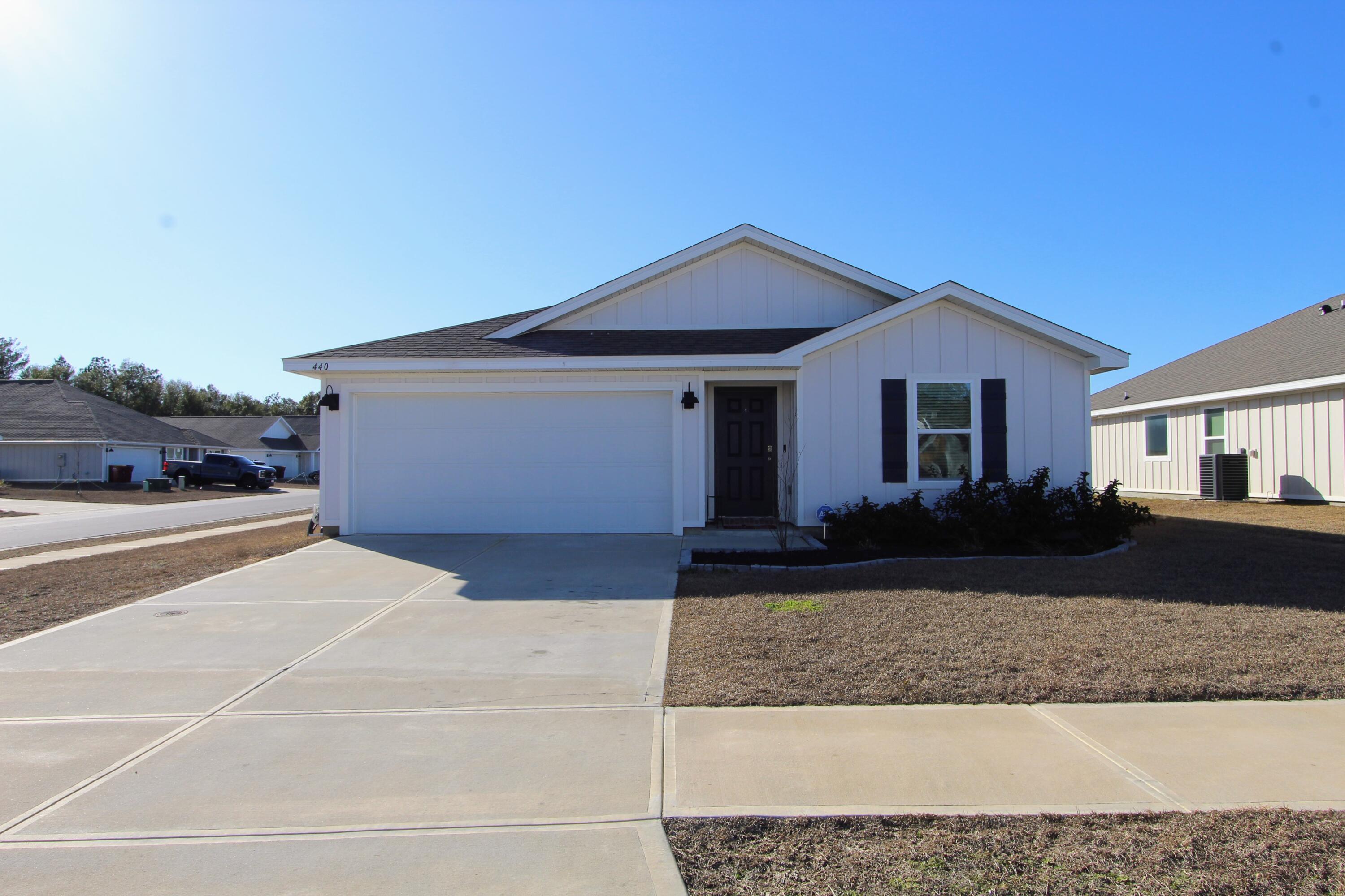 SHOAL RIVER LANDING PHASE 3A - Residential Lease