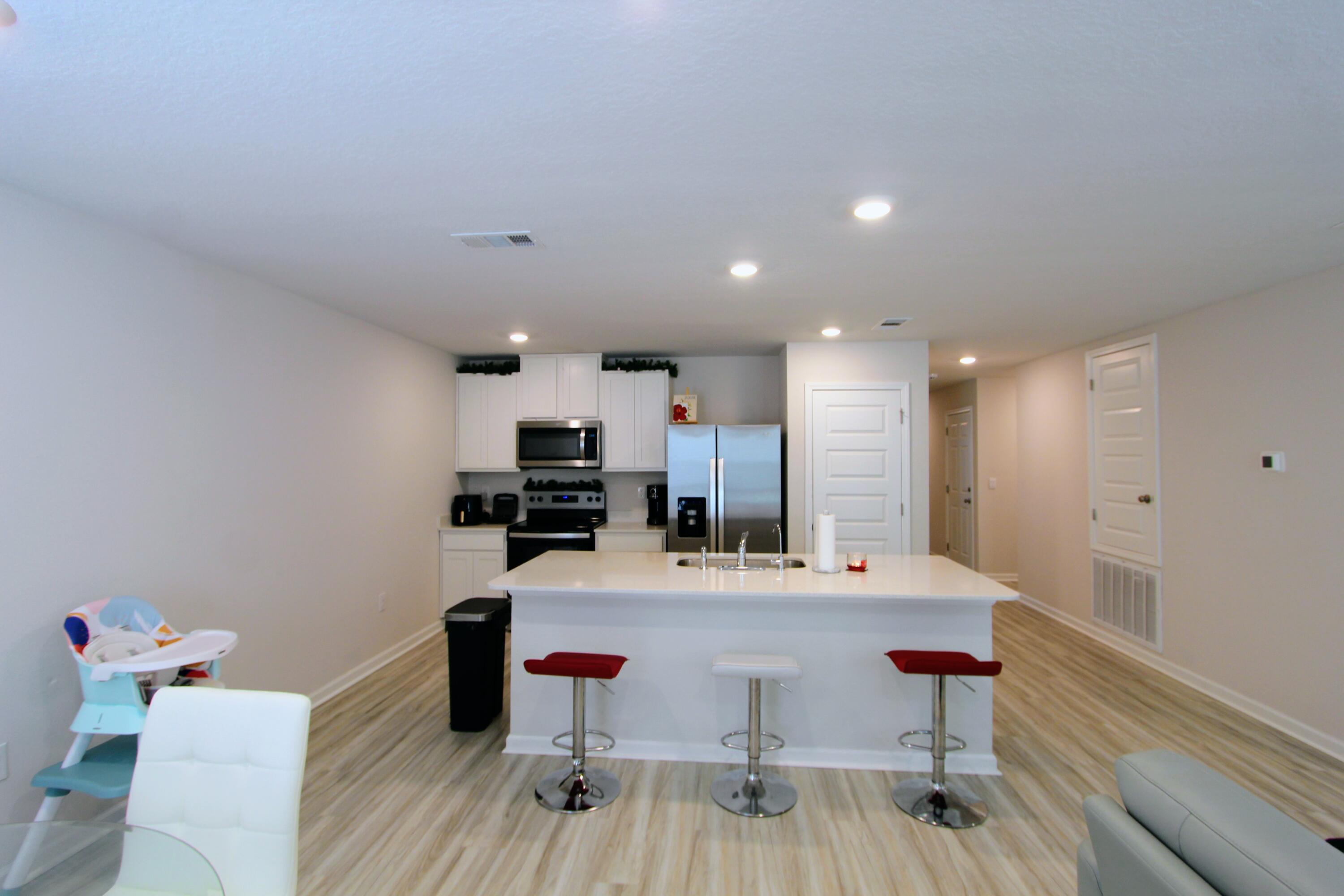 SHOAL RIVER LANDING PHASE 3A - Residential Lease