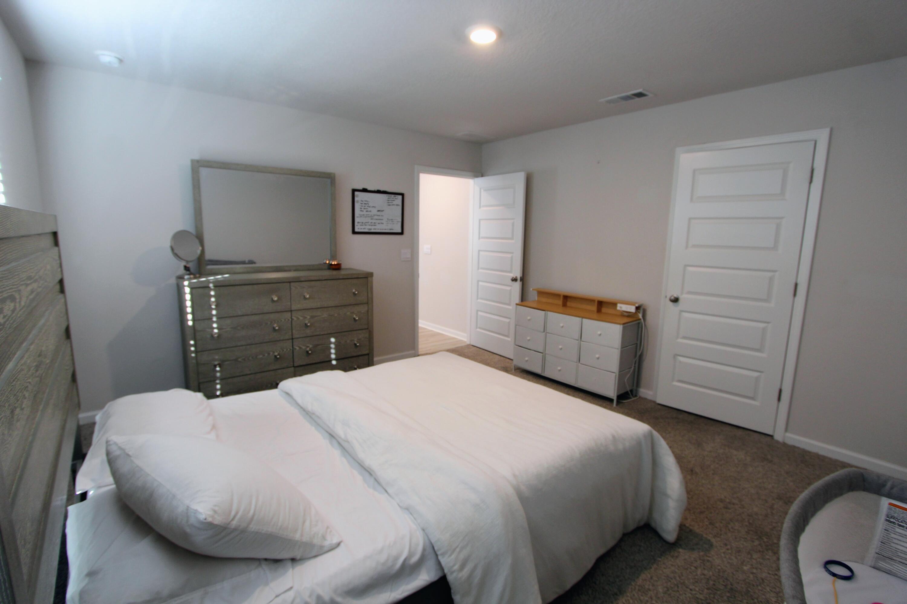 SHOAL RIVER LANDING PHASE 3A - Residential Lease