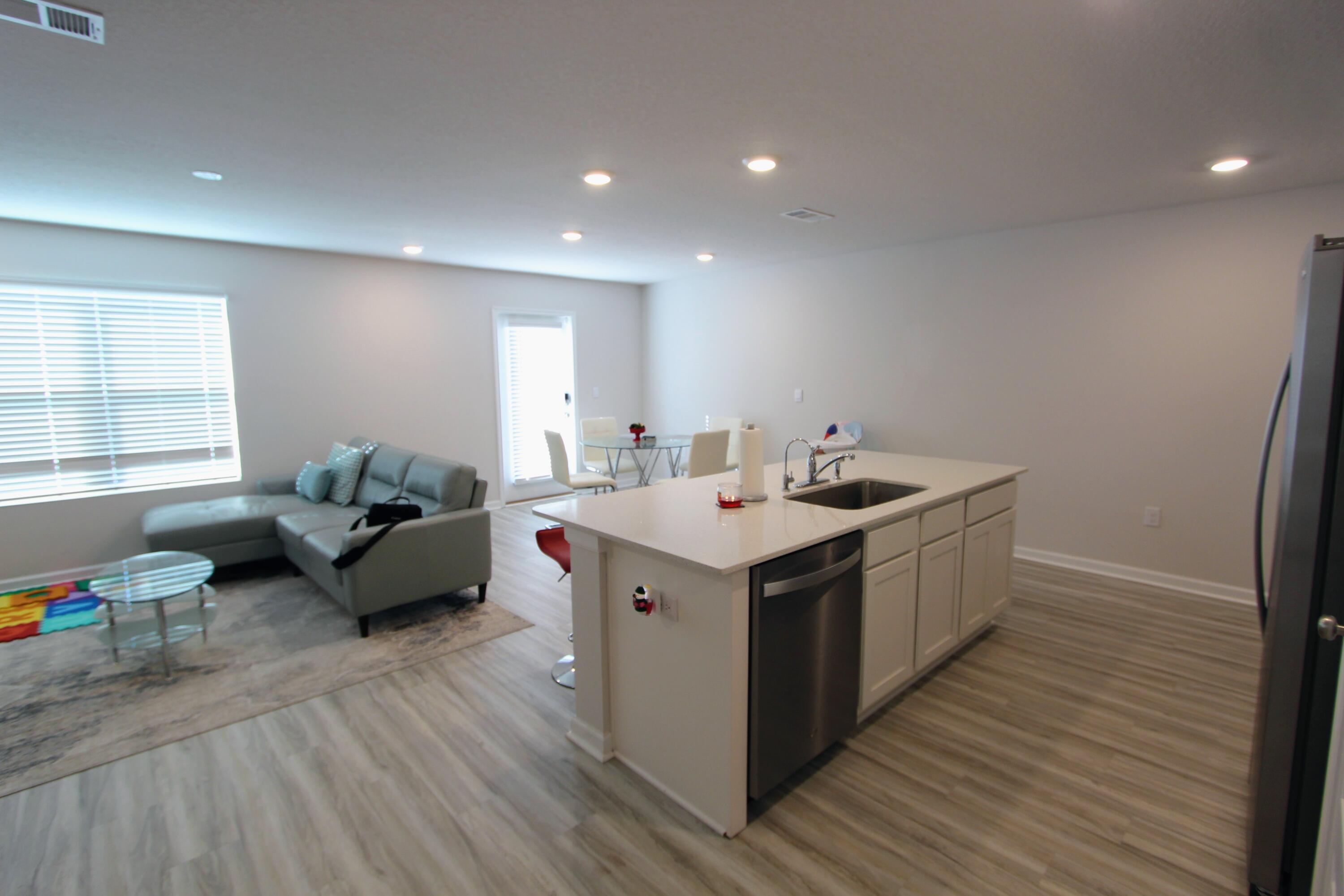 SHOAL RIVER LANDING PHASE 3A - Residential Lease