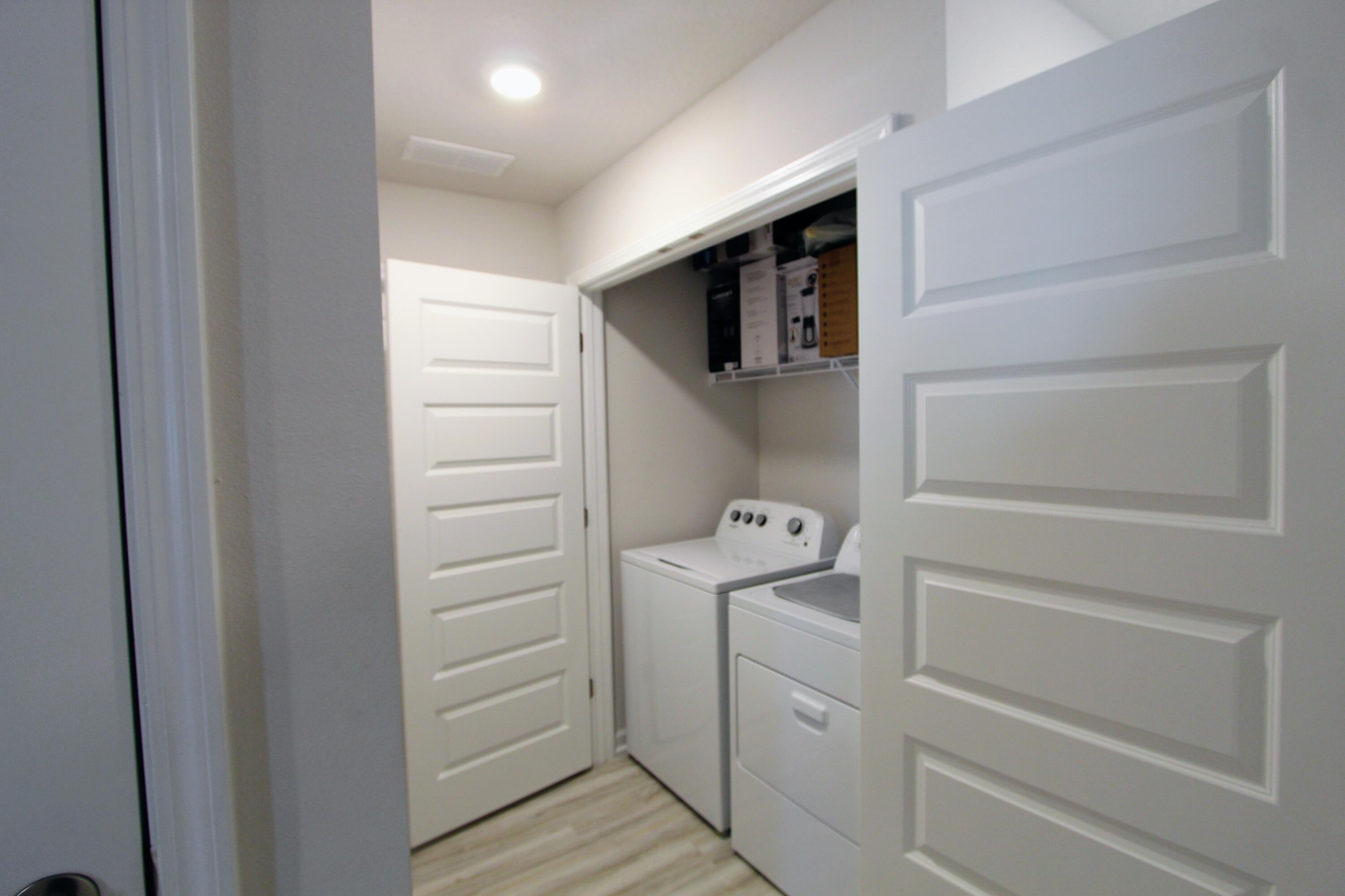 SHOAL RIVER LANDING PHASE 3A - Residential Lease