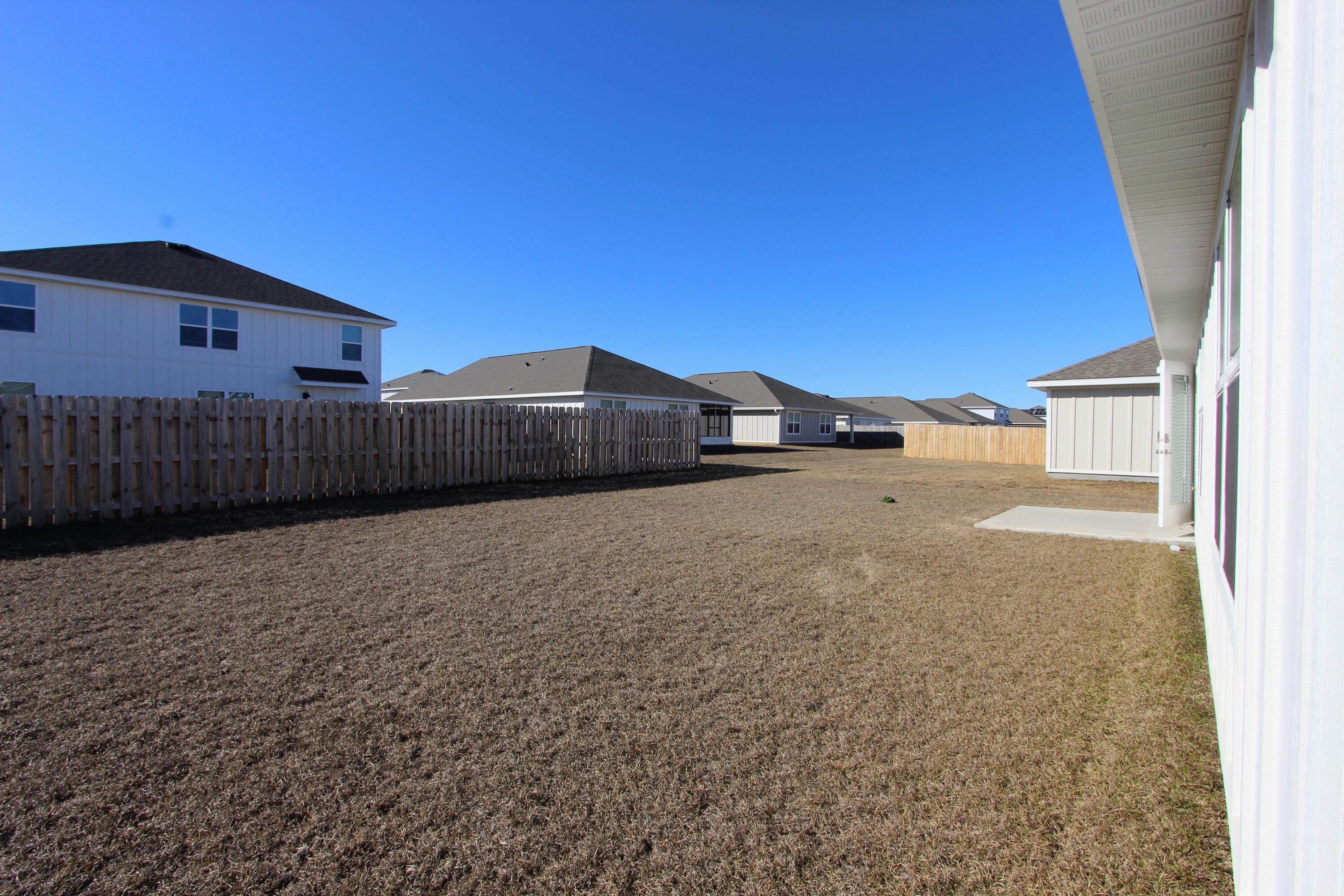 SHOAL RIVER LANDING PHASE 3A - Residential Lease