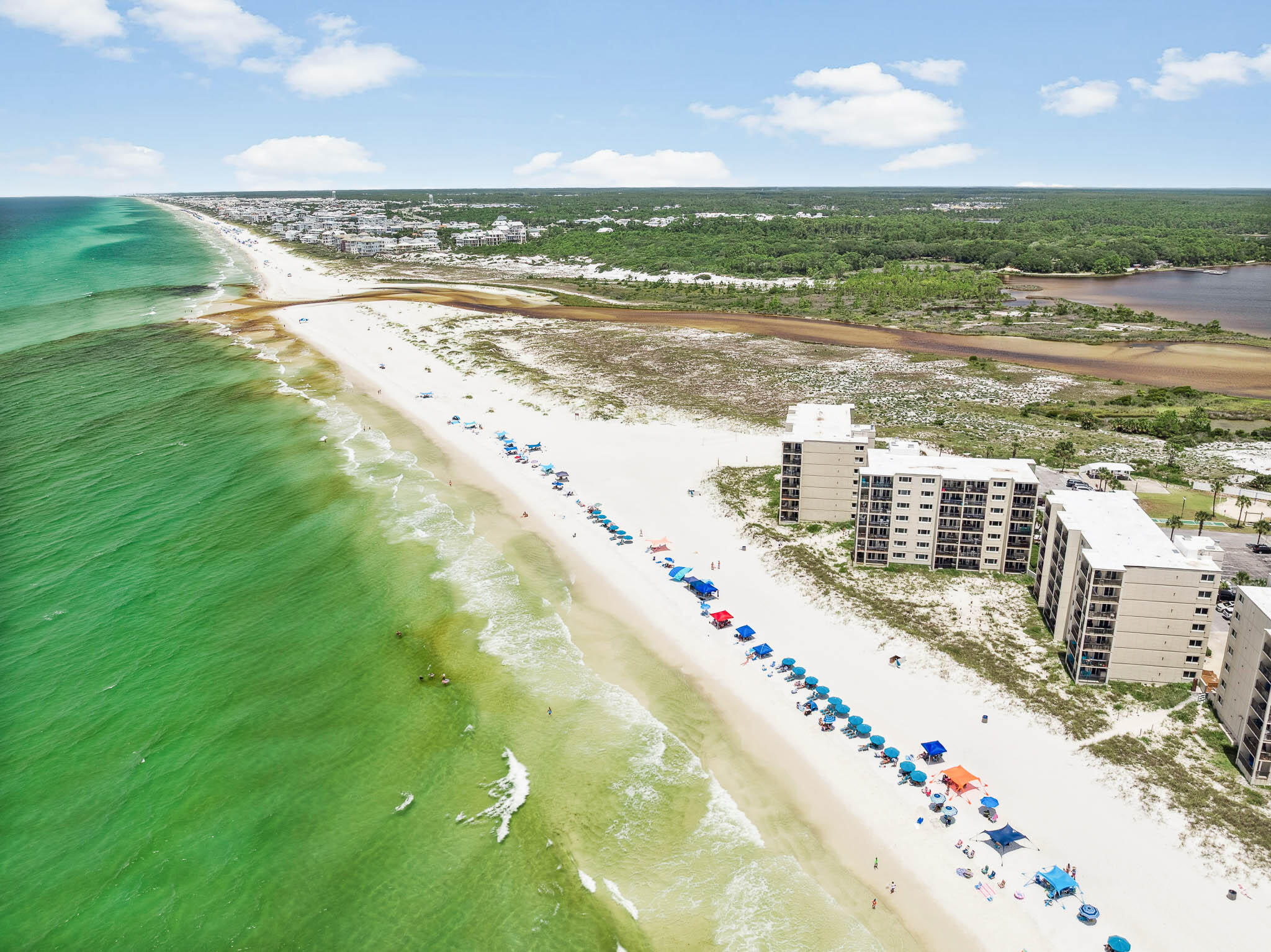 PINNACLE PORT - Residential