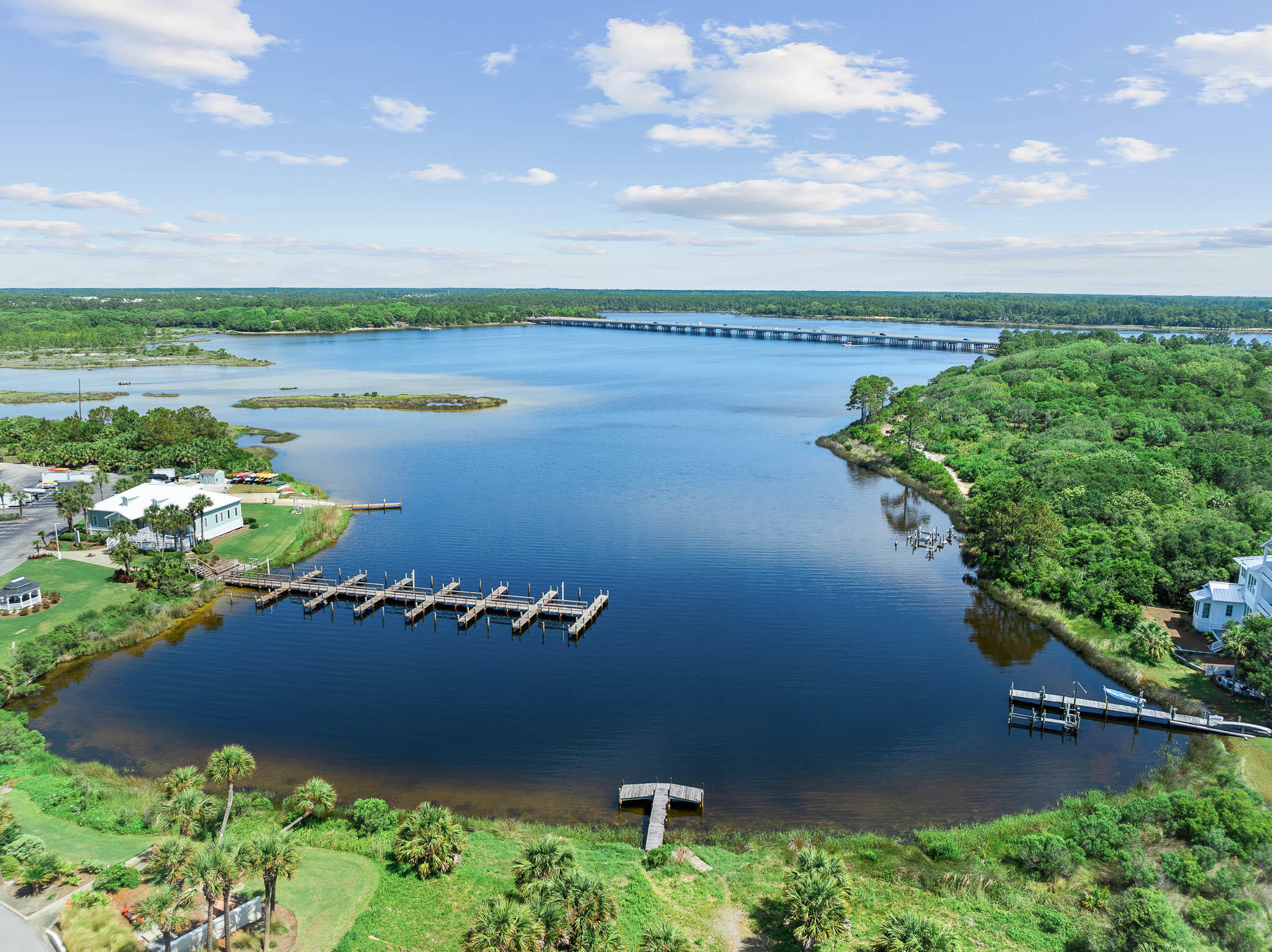 PINNACLE PORT - Residential