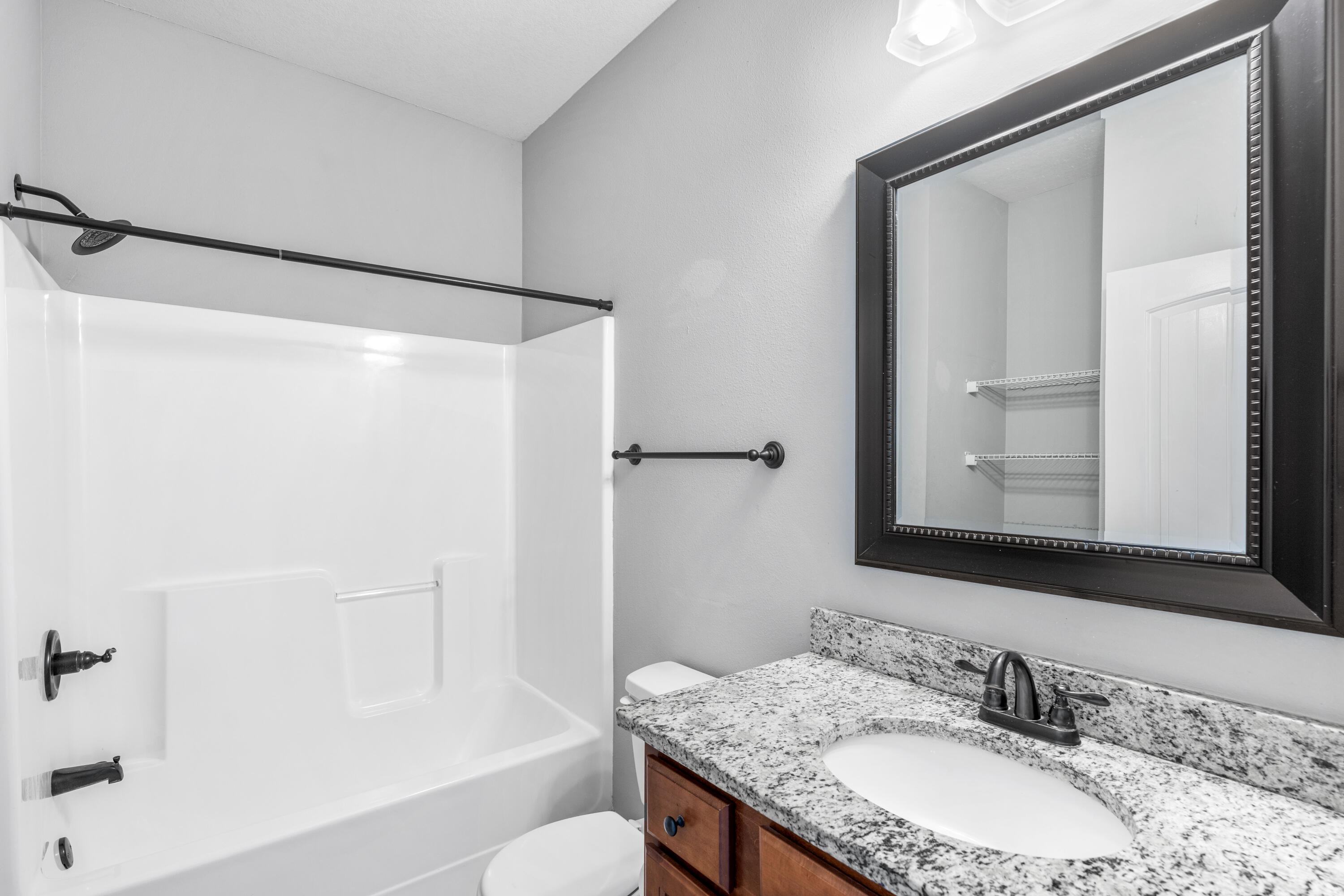 Indian Woman - Residential Lease