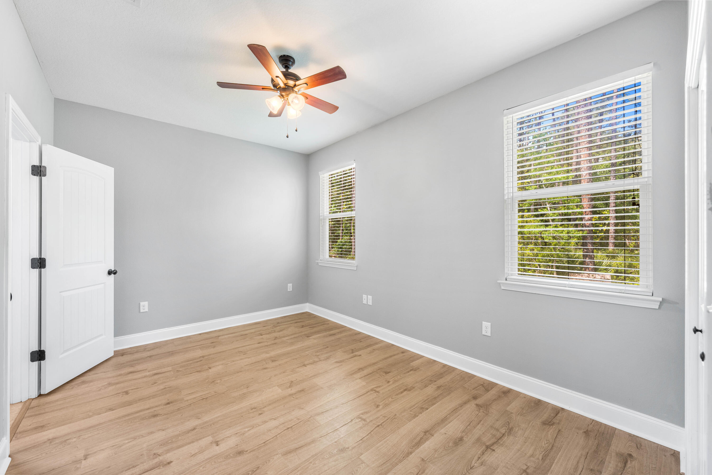 Indian Woman - Residential Lease