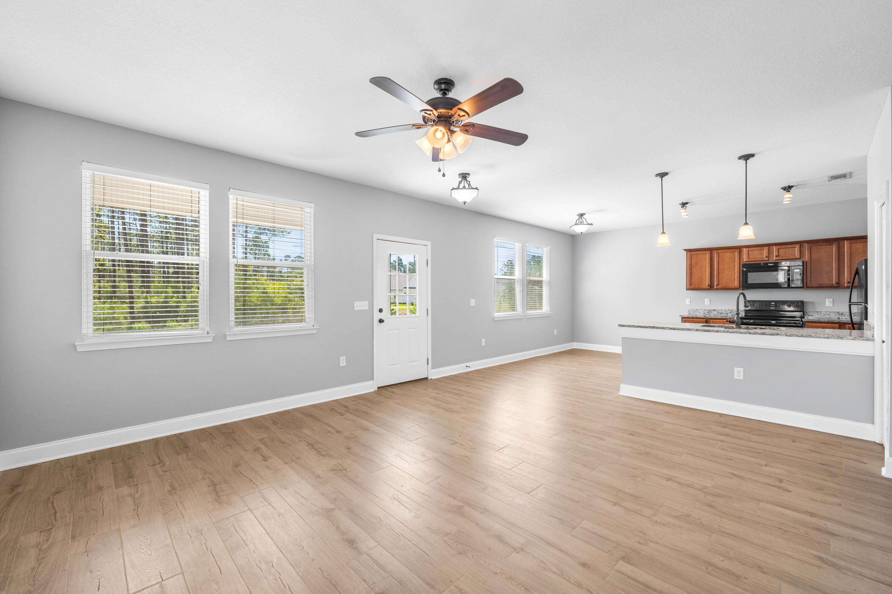 Indian Woman - Residential Lease