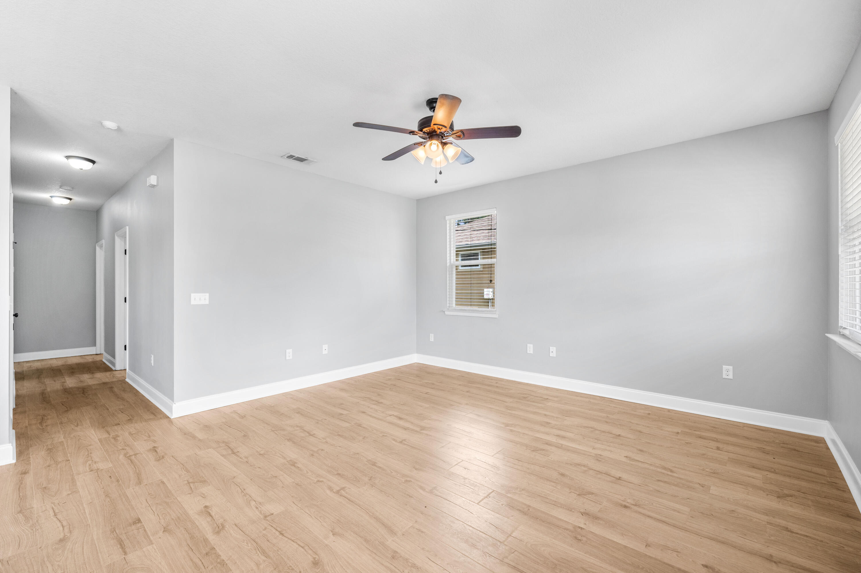 Indian Woman - Residential Lease