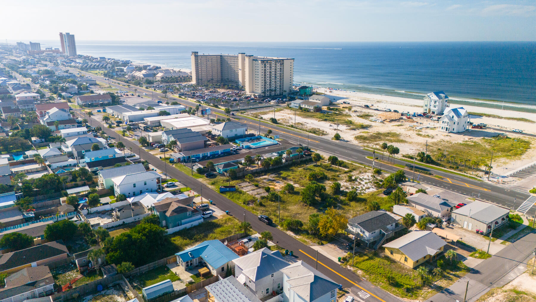 Cresent Beach - Residential