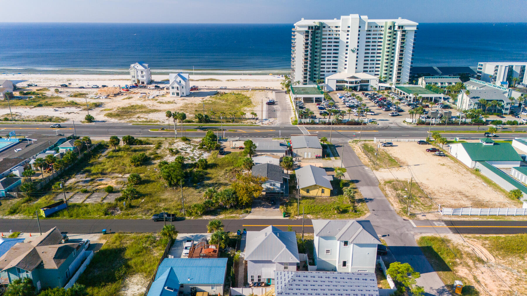 Cresent Beach - Residential