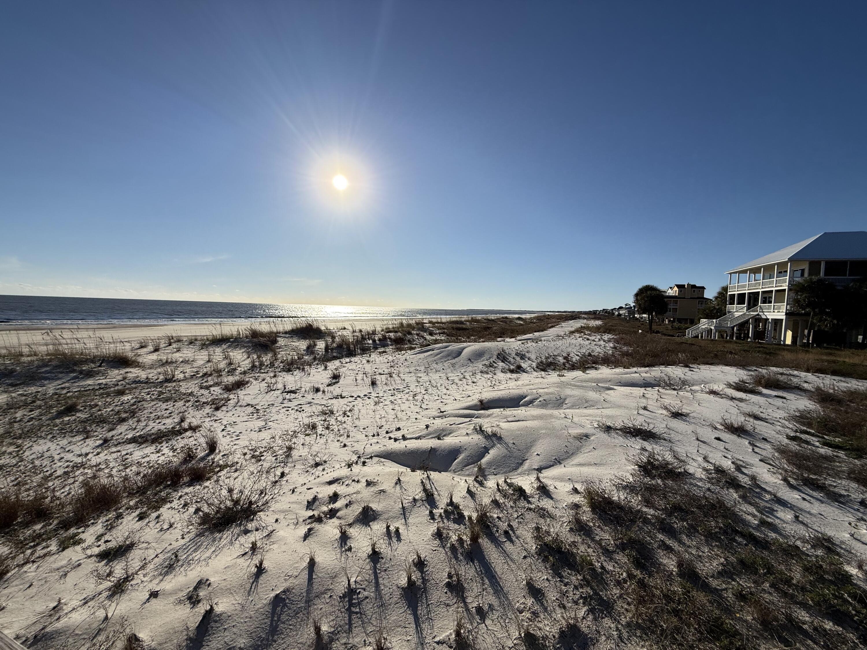 Cottages at Indian Summer - Land