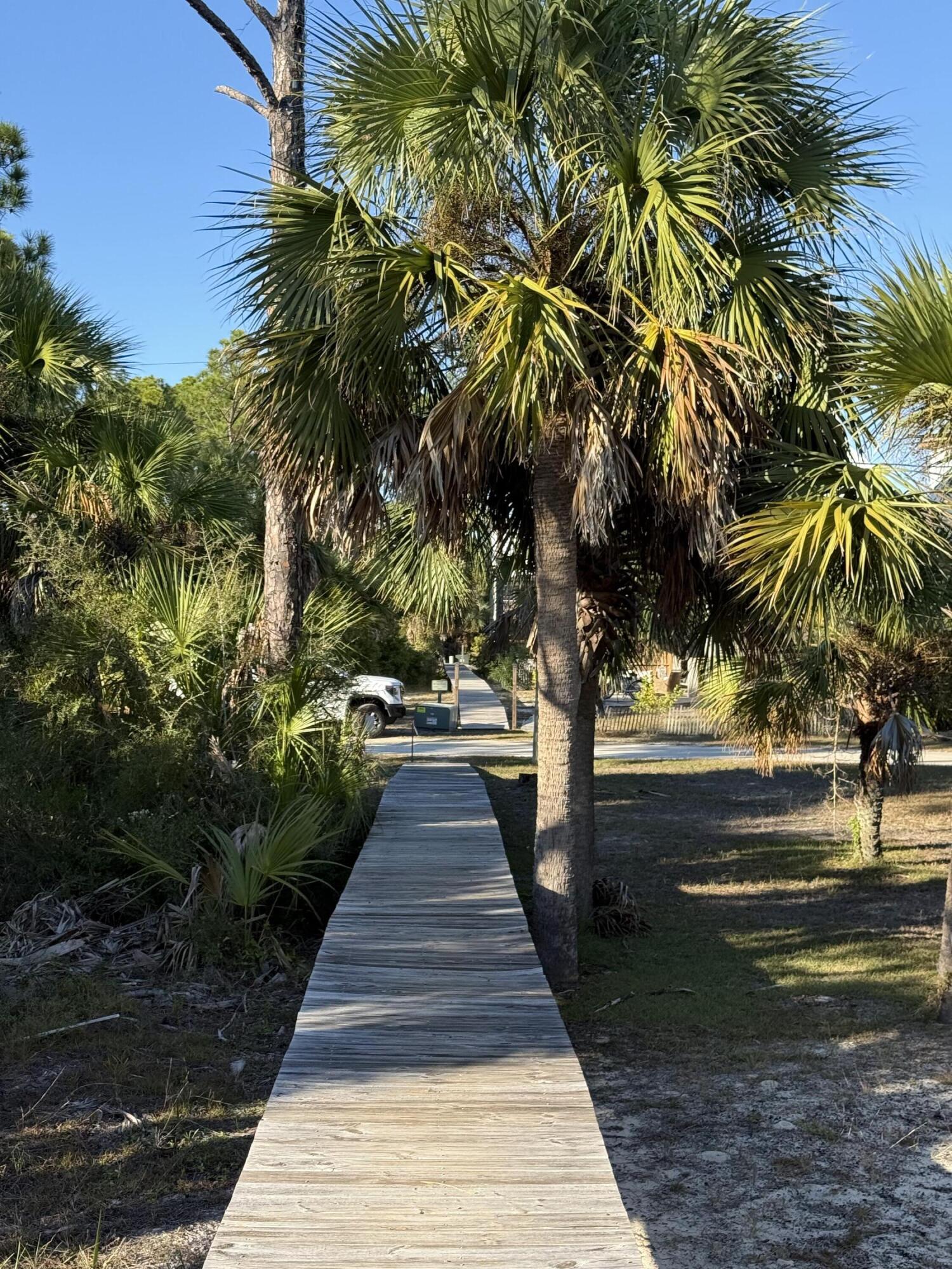 Cottages at Indian Summer - Land