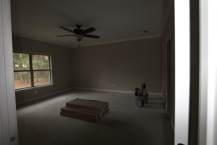 FIELD S/D 1ST ADDN - Residential