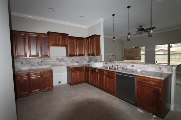 FIELD S/D 1ST ADDN - Residential