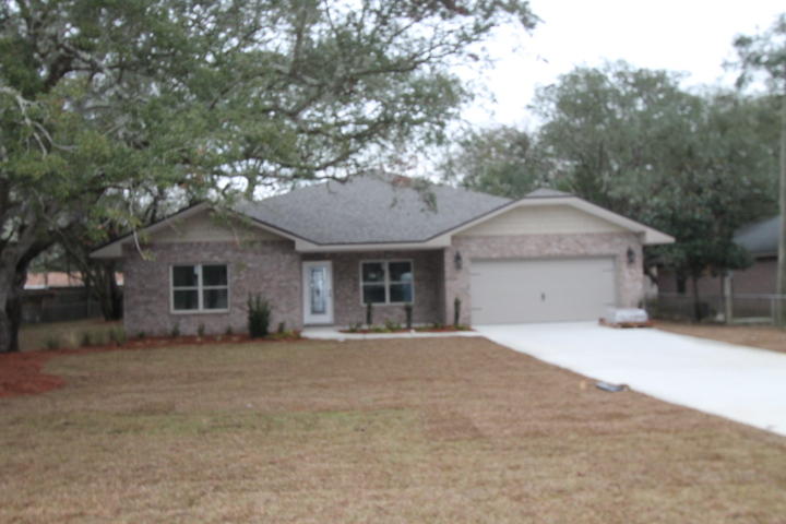 FIELD S/D 1ST ADDN - Residential