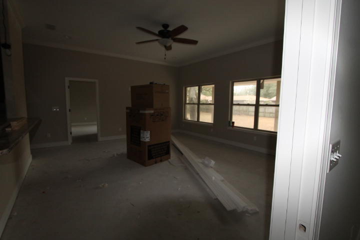 FIELD S/D 1ST ADDN - Residential