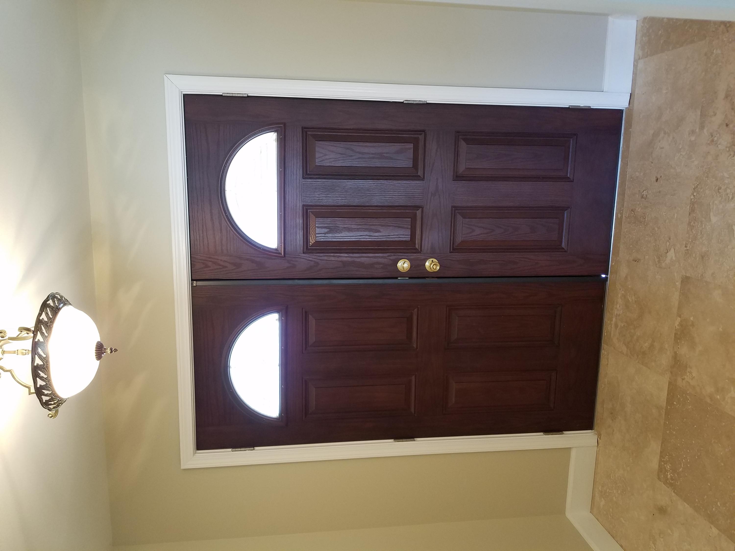 DONCASTER WOODS - Residential