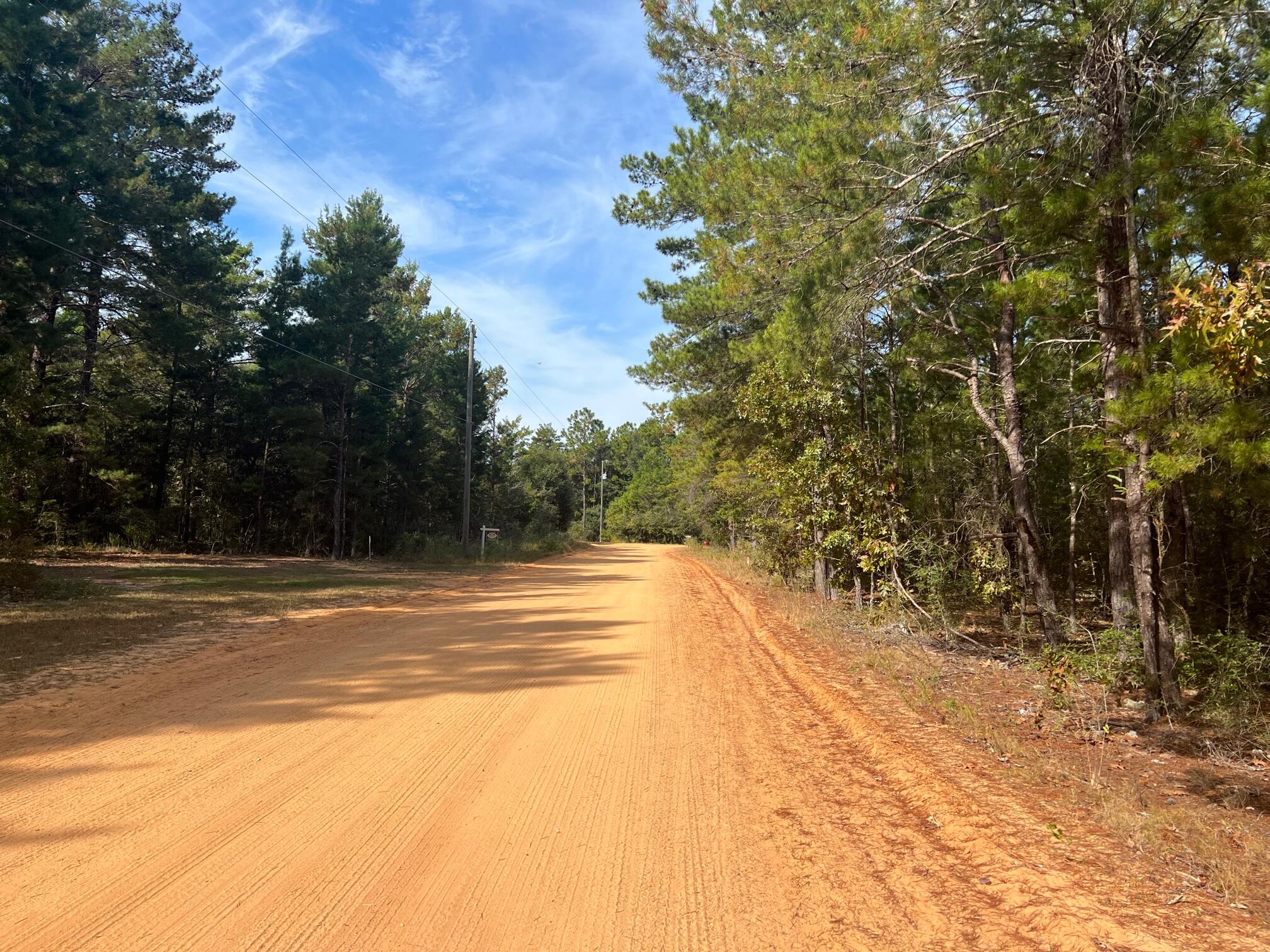 OAKWOOD HILLS UNIT 3 - Land