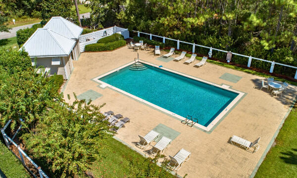BEAR CREEK COTTAGES - Land