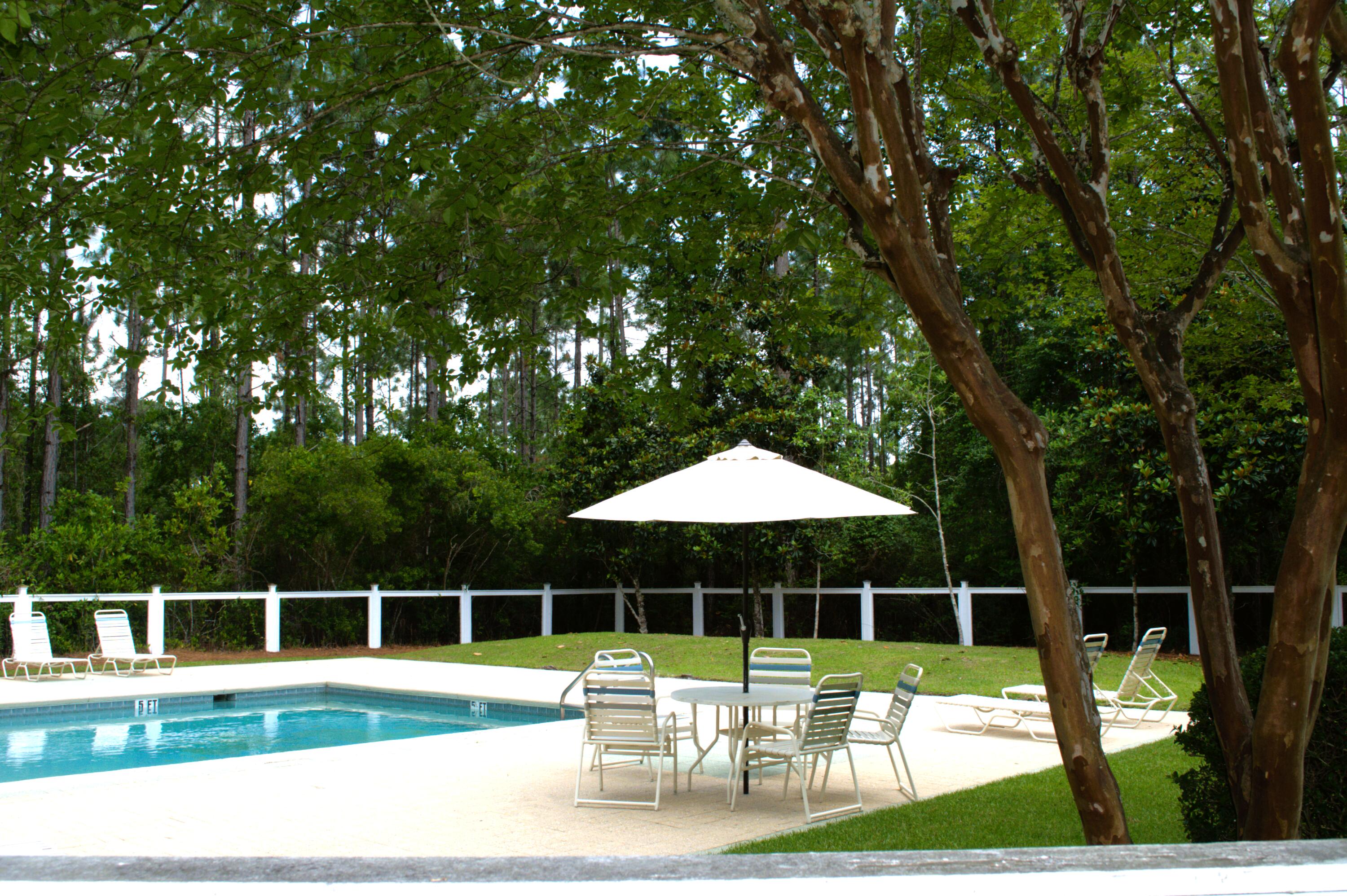 BEAR CREEK COTTAGES - Land