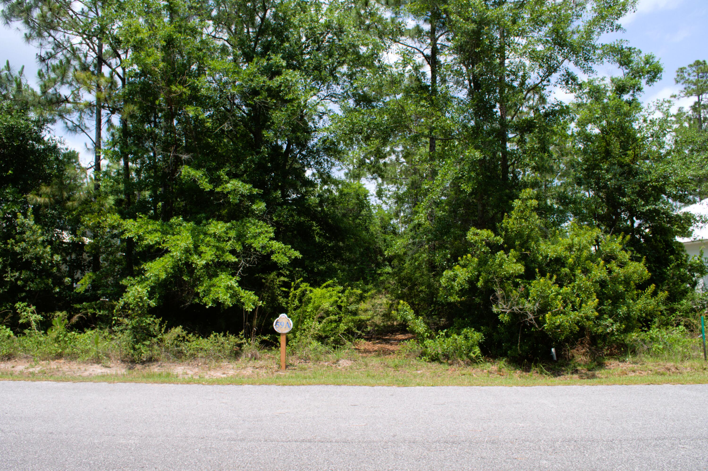 BEAR CREEK COTTAGES - Land